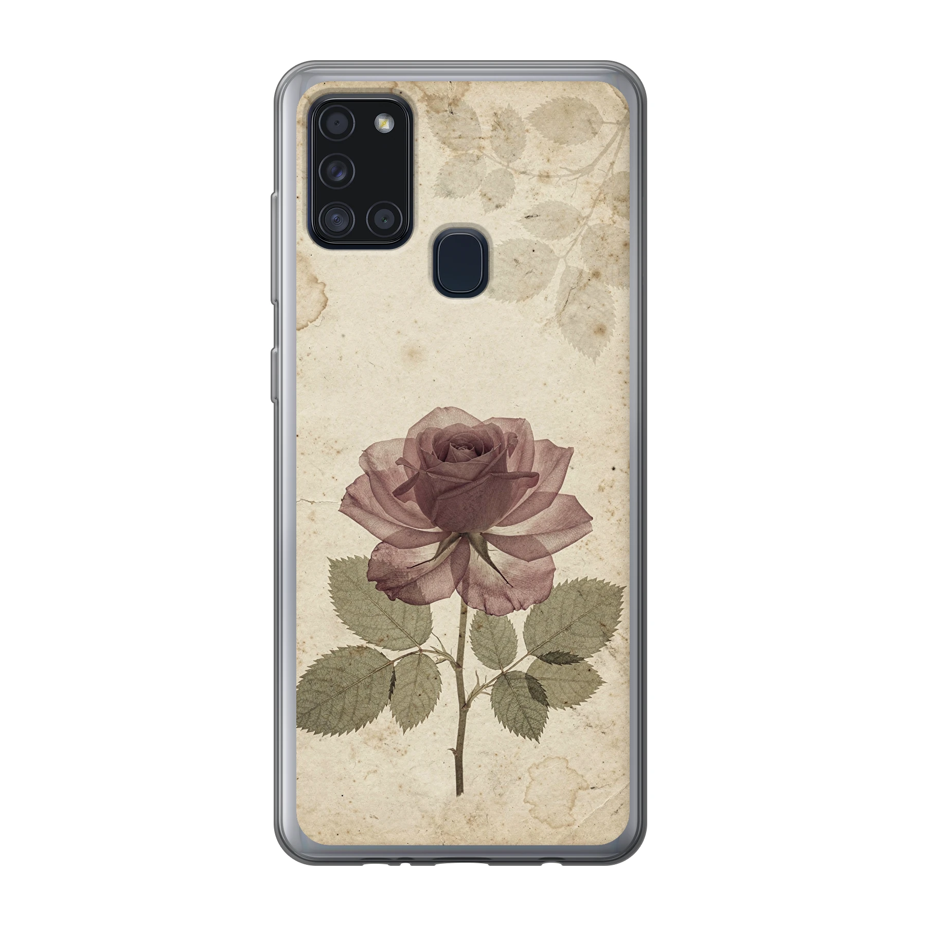 Samsung Galaxy A21s phone case