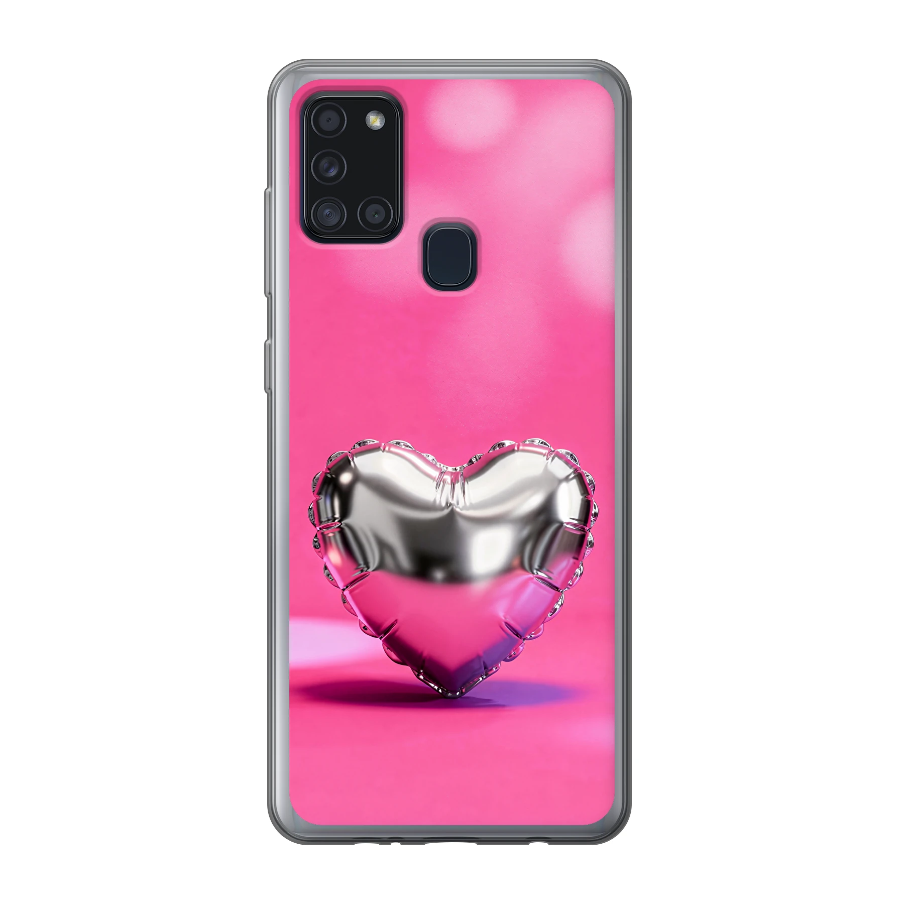 Samsung Galaxy A21s phone case