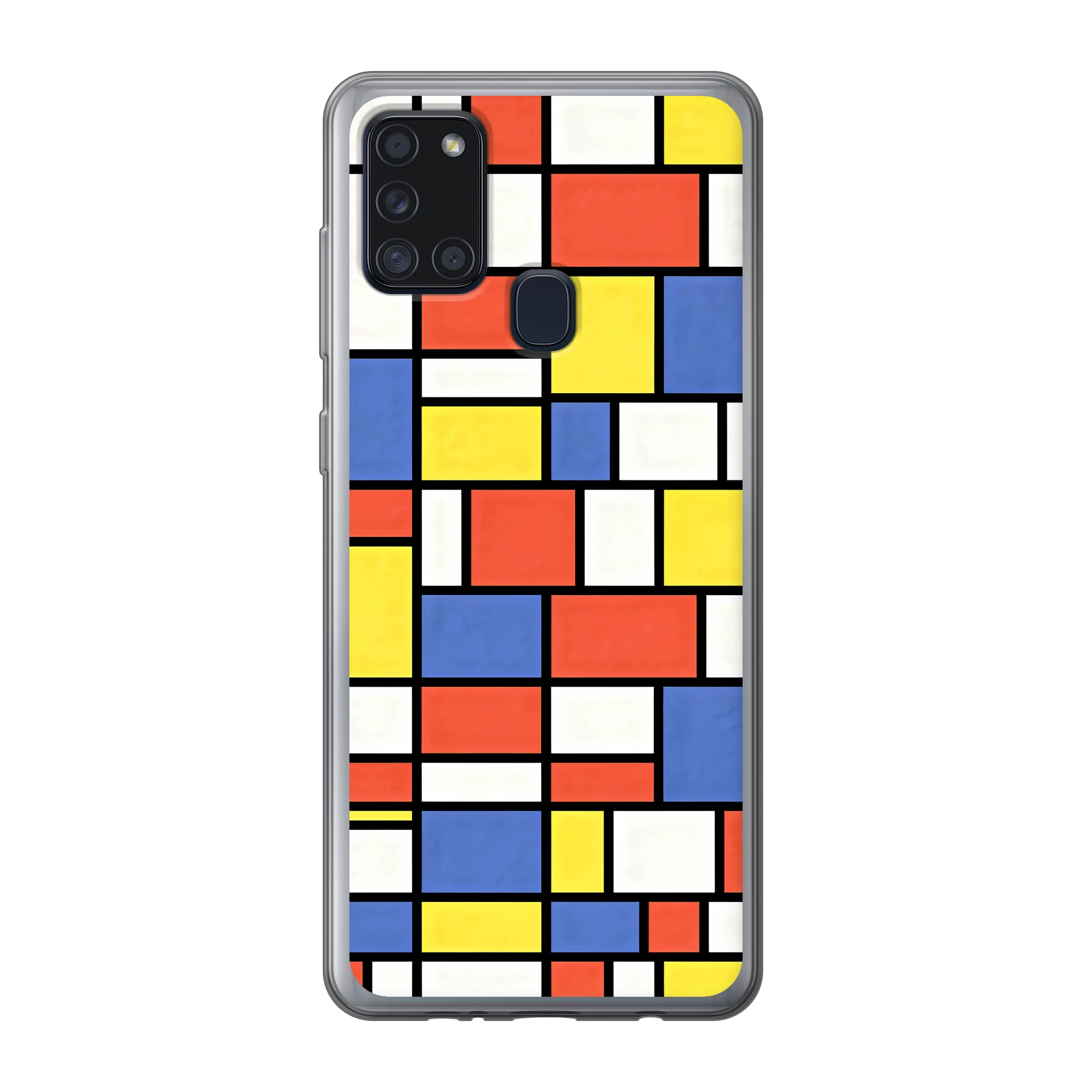 Samsung Galaxy A21s phone case