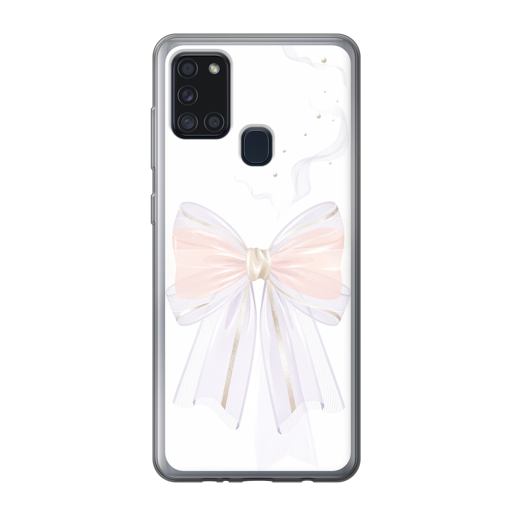Samsung Galaxy A21s phone case