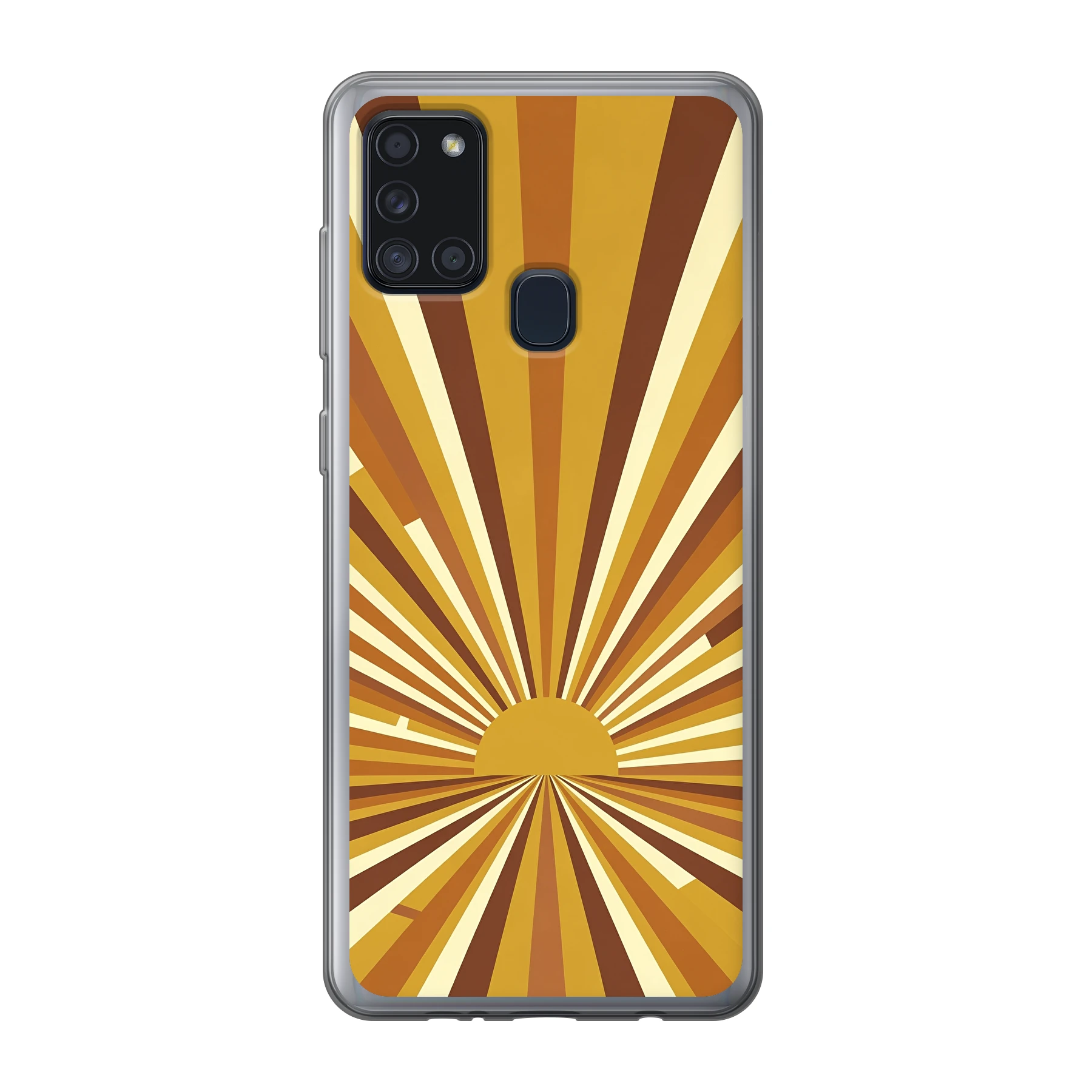 Samsung Galaxy A21s phone case