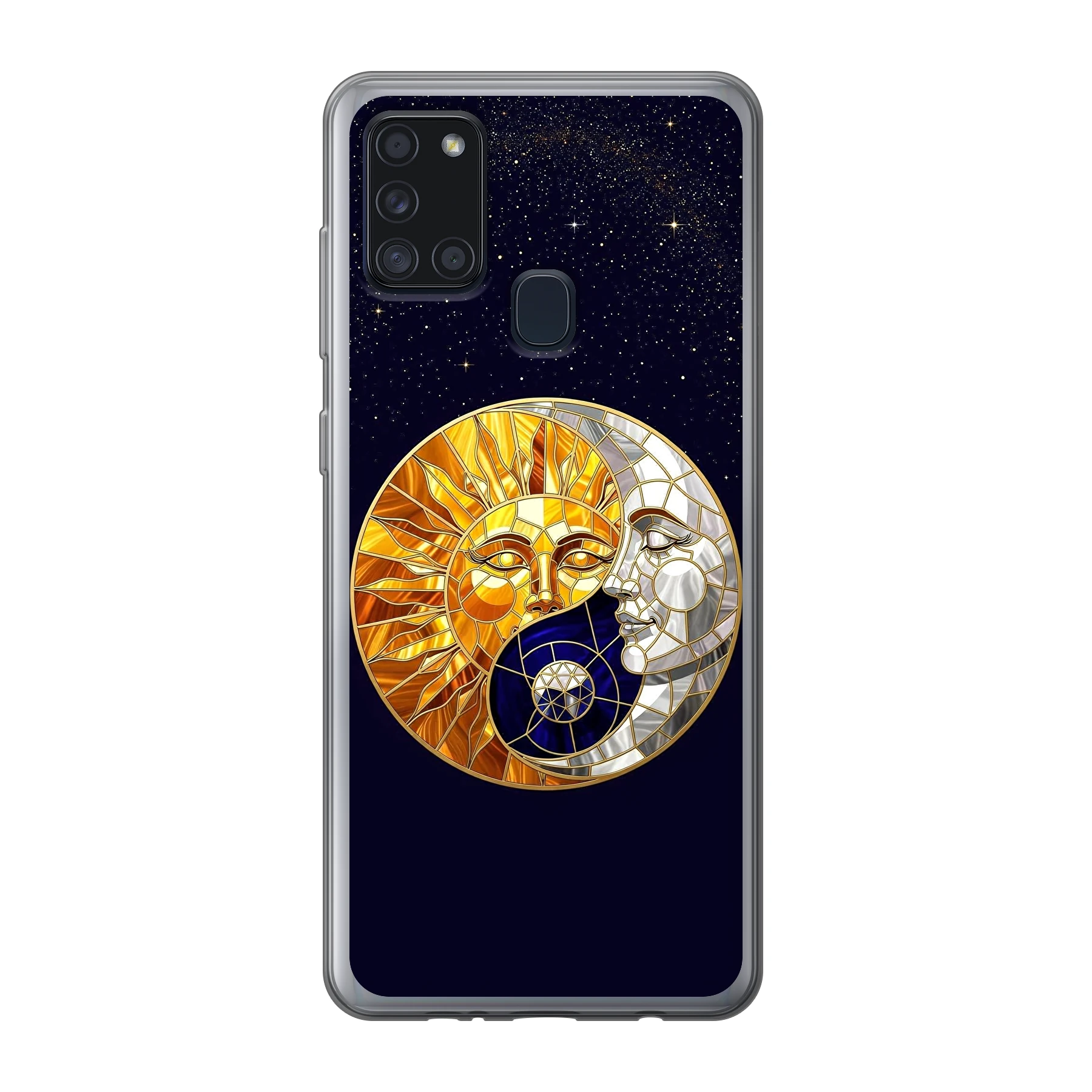 Samsung Galaxy A21s phone case