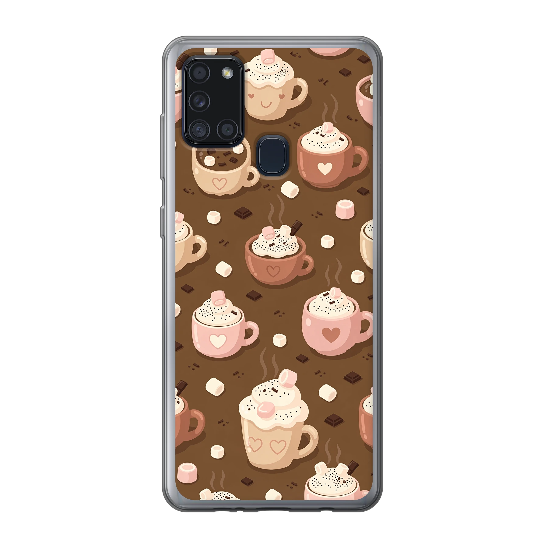 Samsung Galaxy A21s phone case