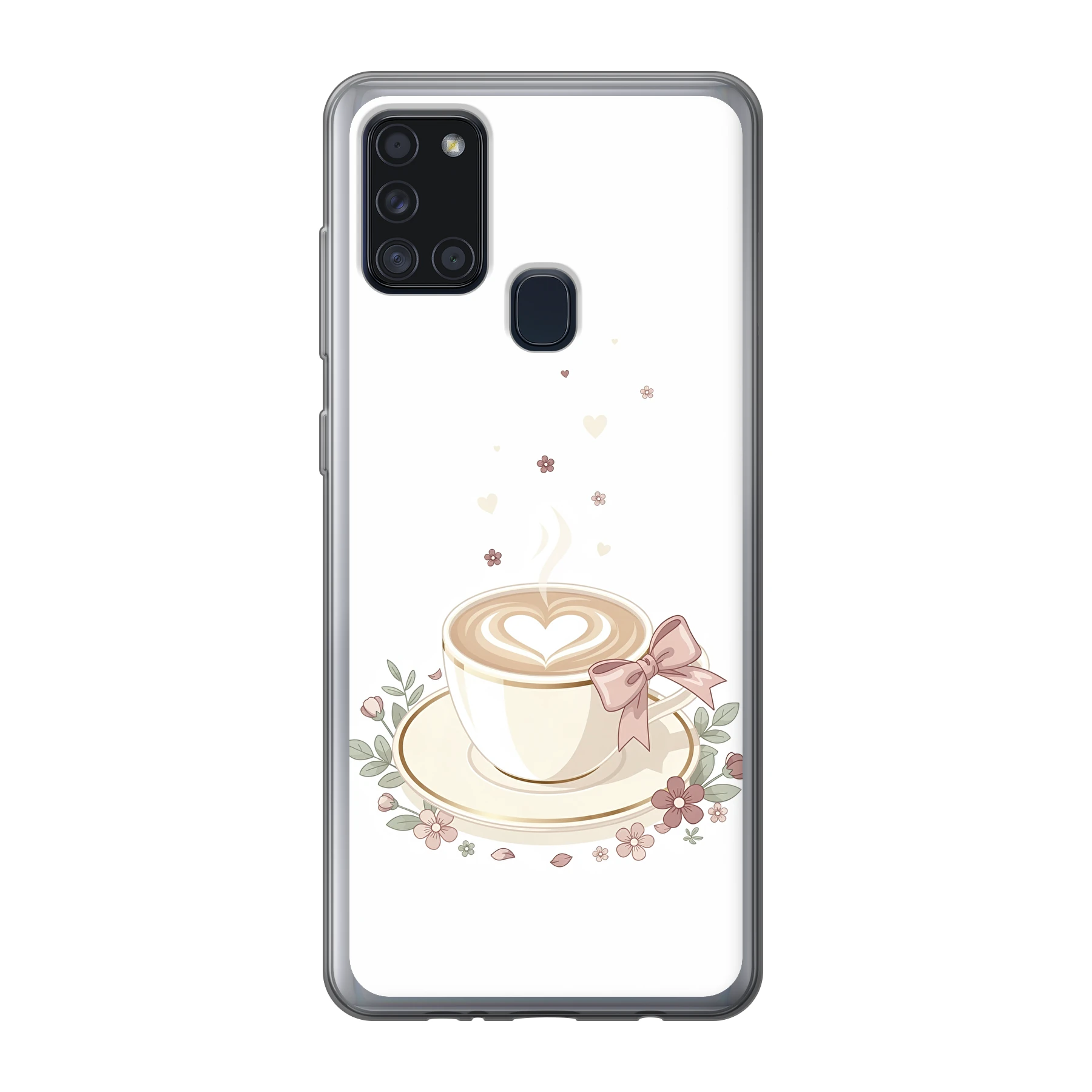 Samsung Galaxy A21s phone case