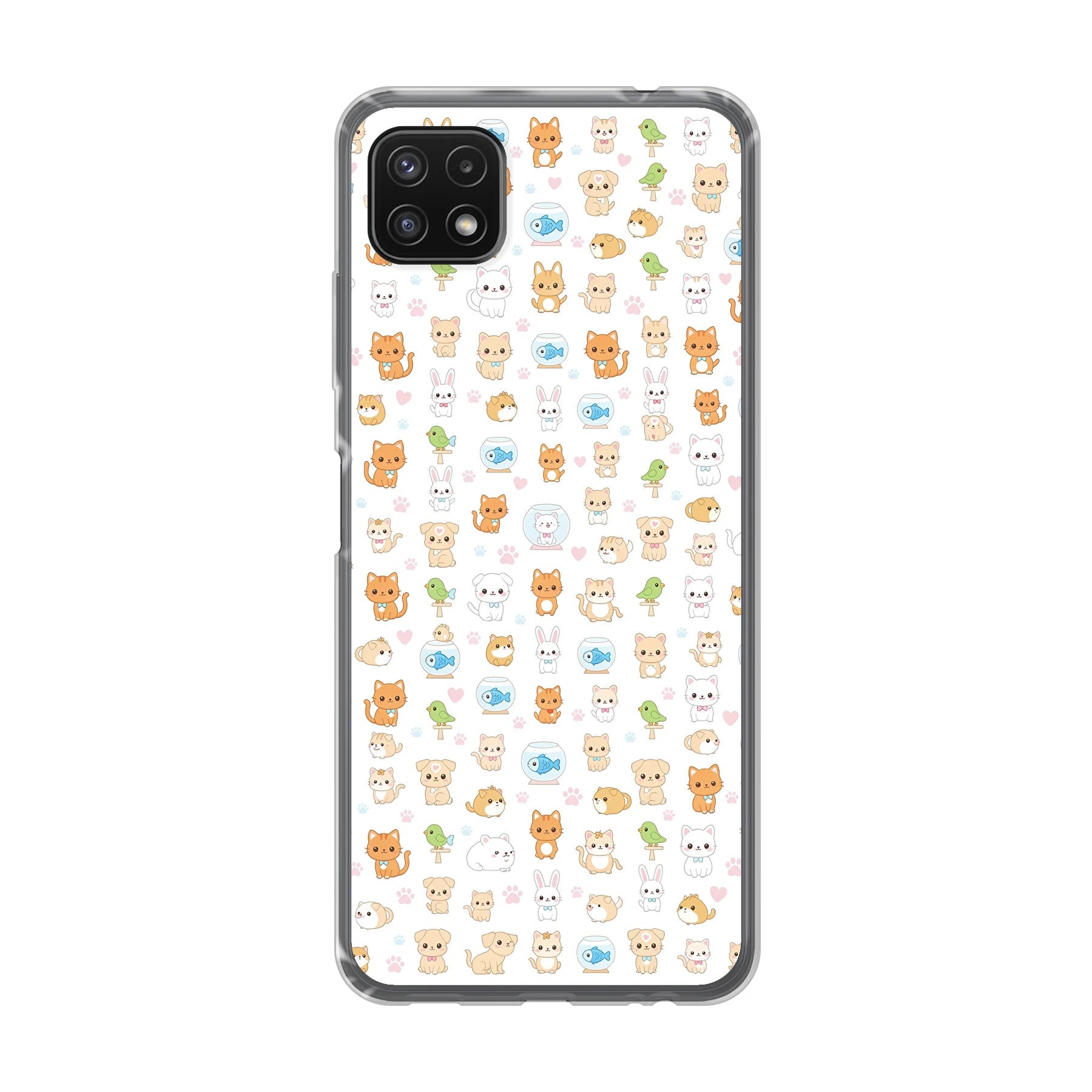Samsung Galaxy A22 5G phone case
