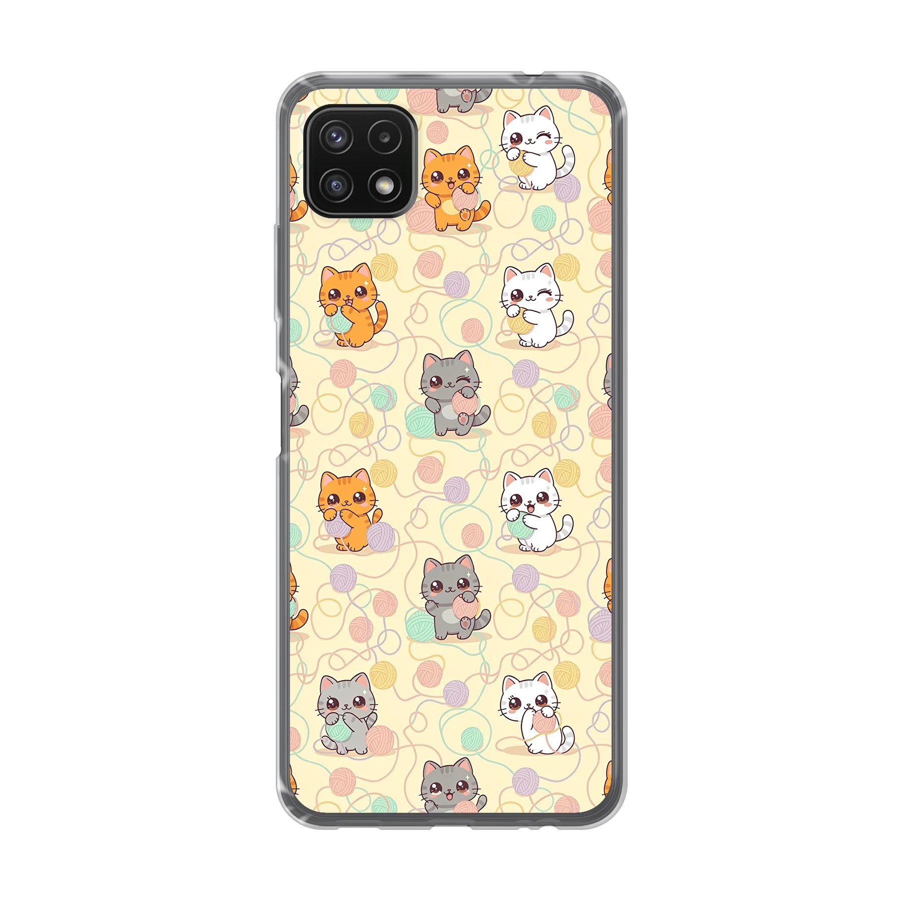 Samsung Galaxy A22 5G phone case