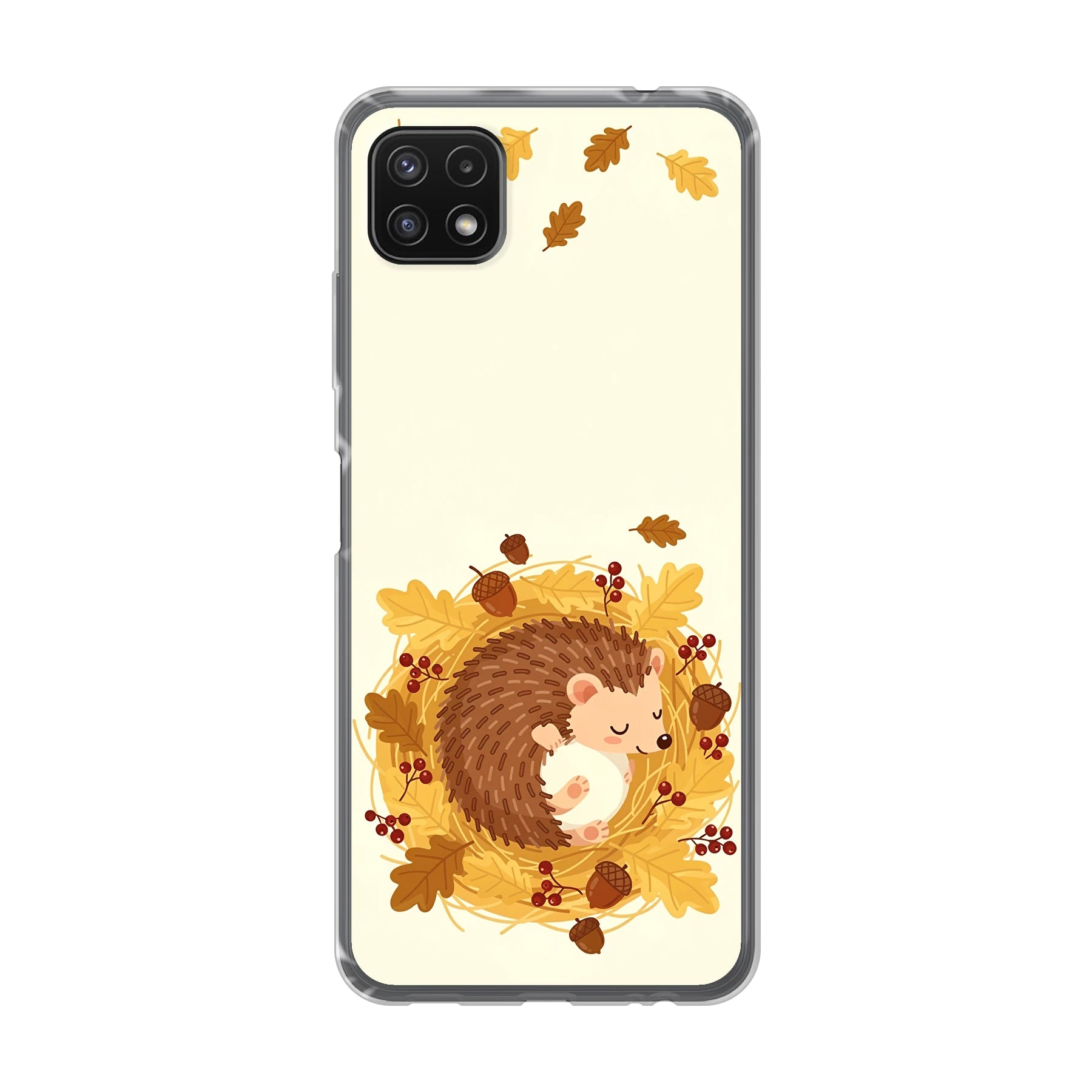 Samsung Galaxy A22 5G phone case