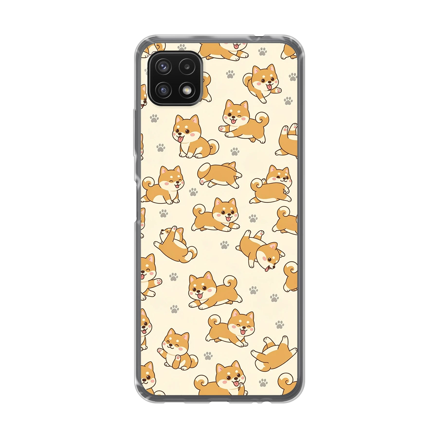 Samsung Galaxy A22 5G phone case