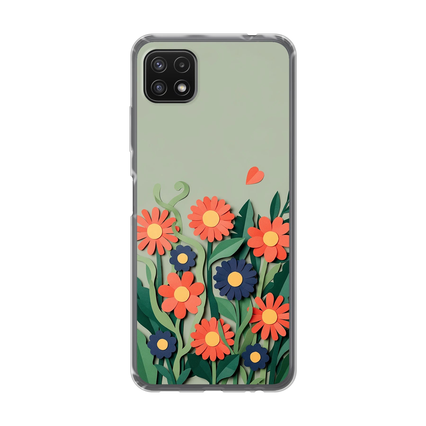 Samsung Galaxy A22 5G phone case