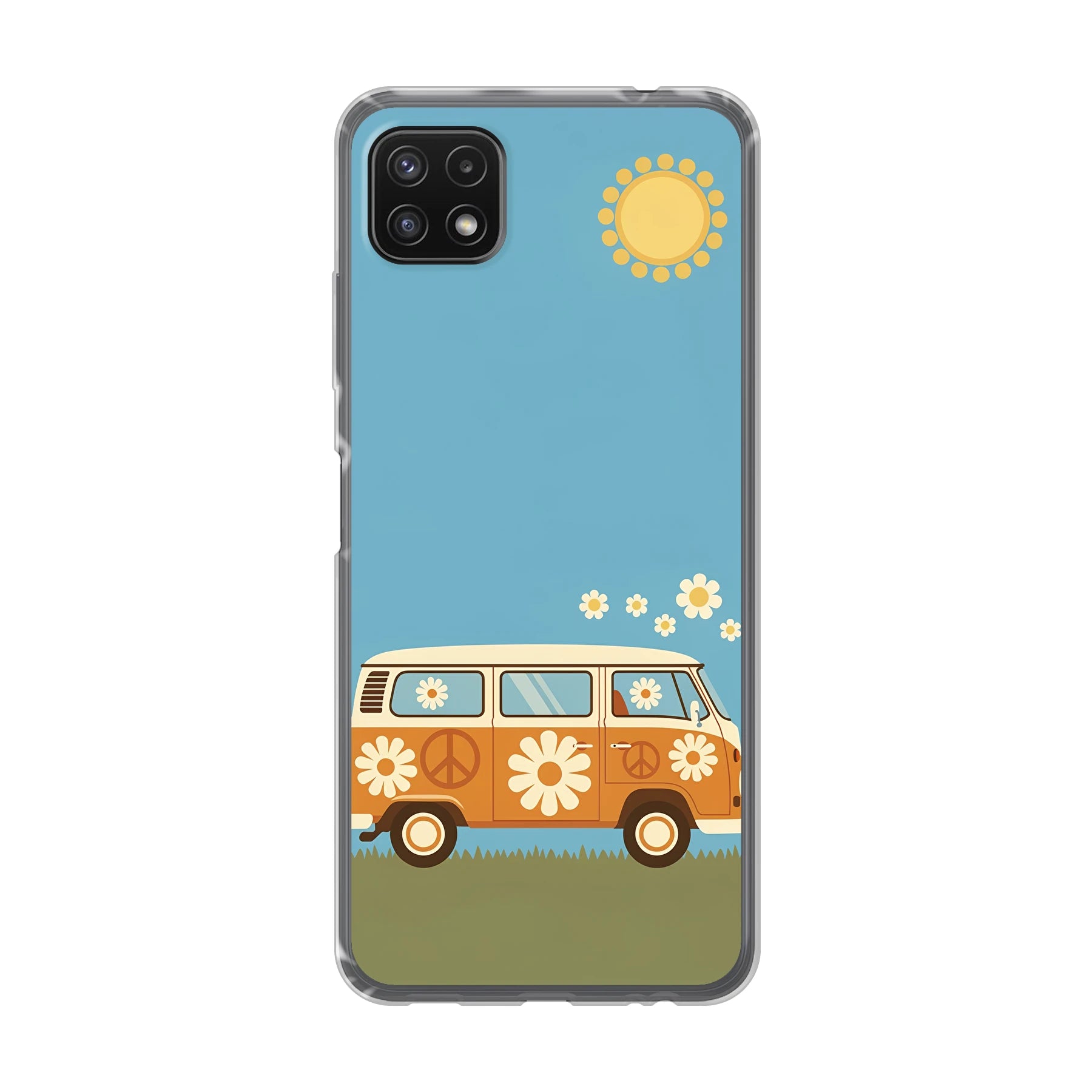 Samsung Galaxy A22 5G phone case