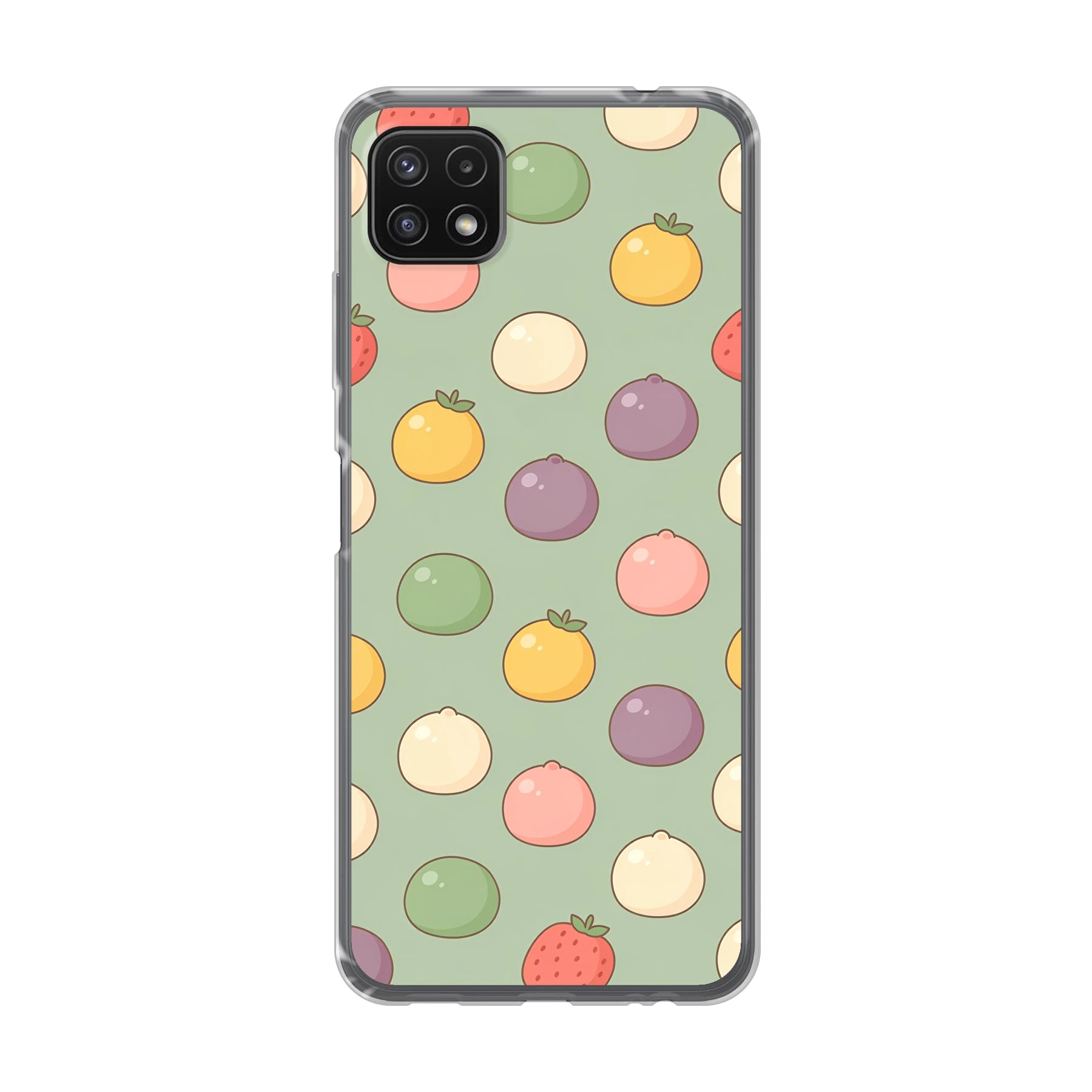 Samsung Galaxy A22 5G phone case
