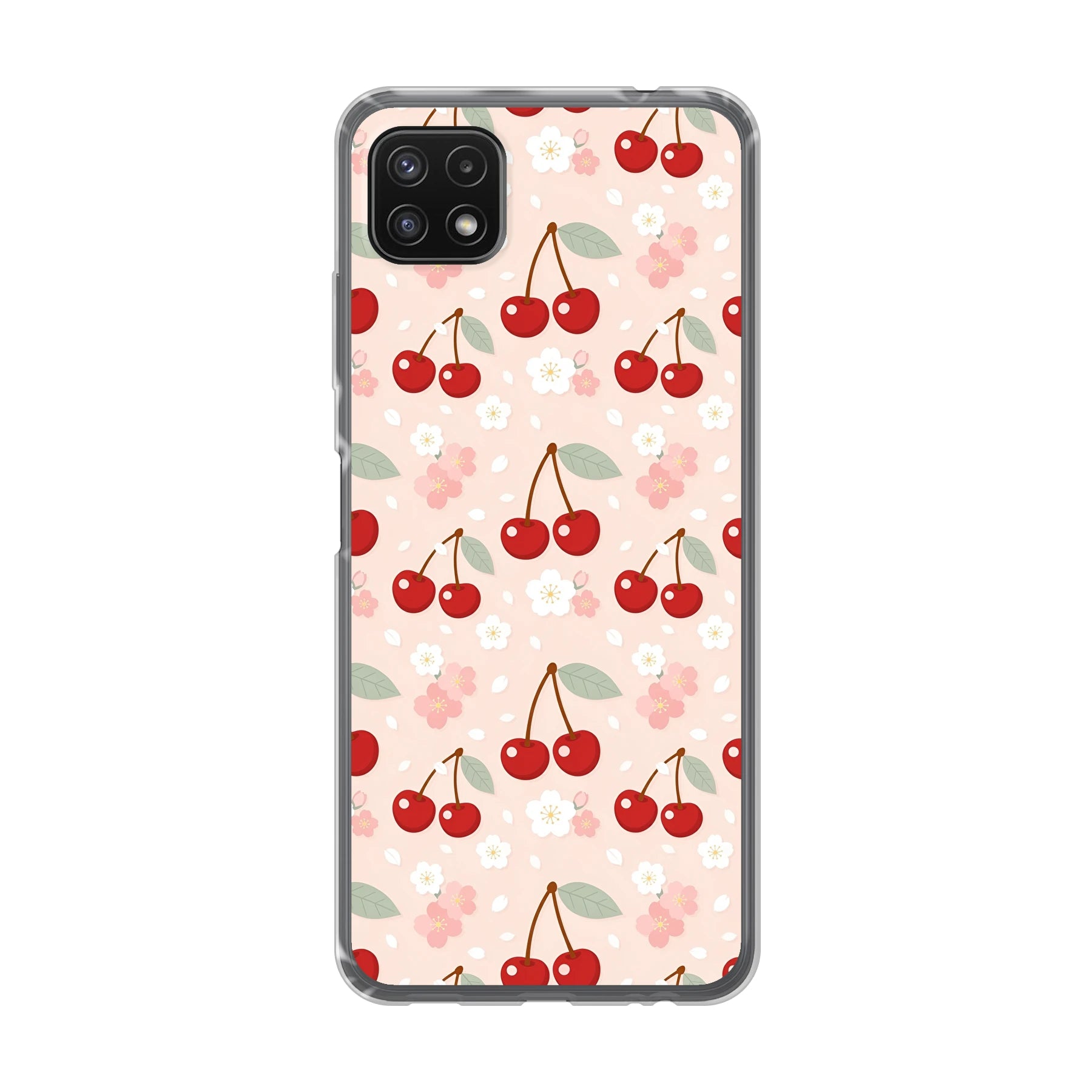 Samsung Galaxy A22 5G phone case