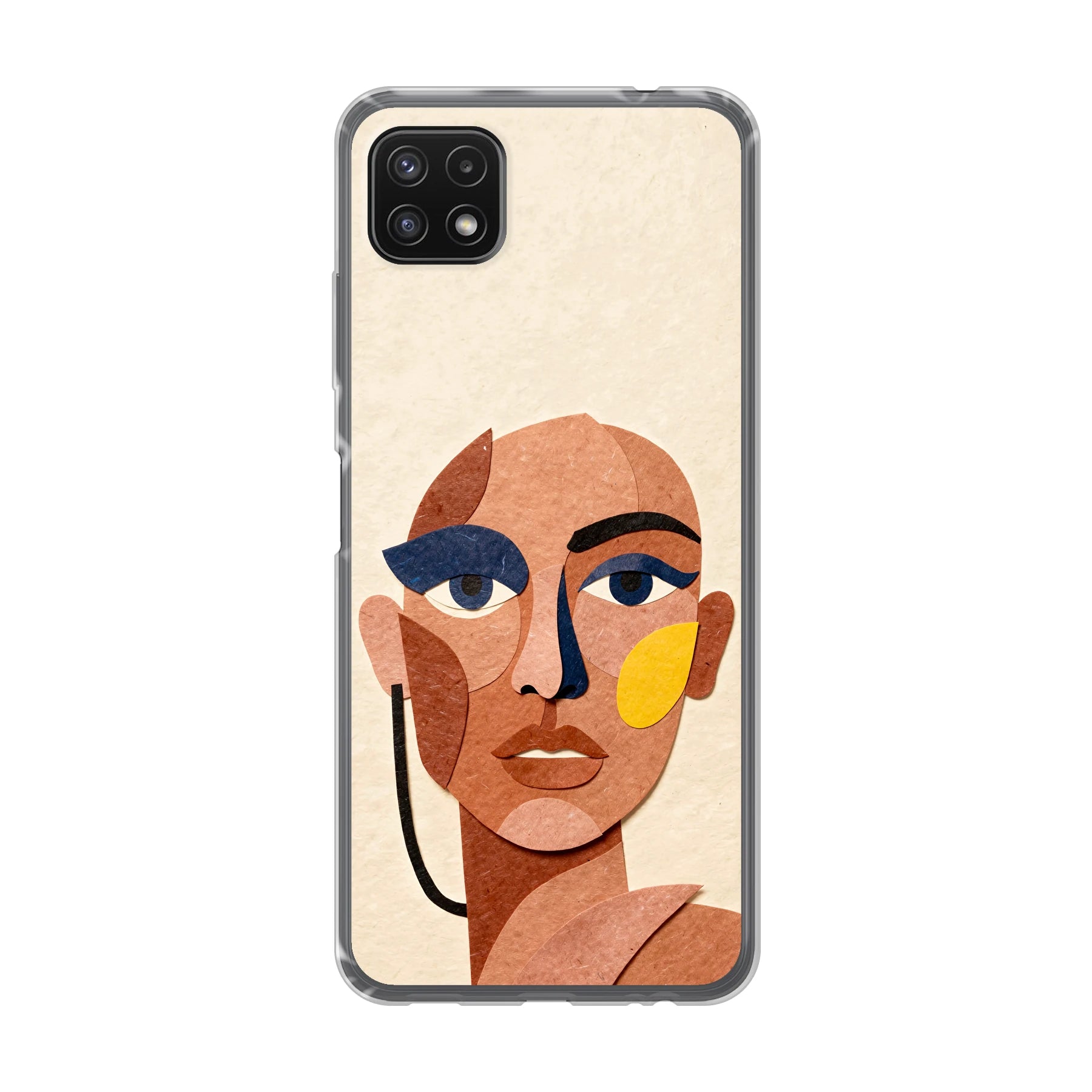 Samsung Galaxy A22 5G phone case