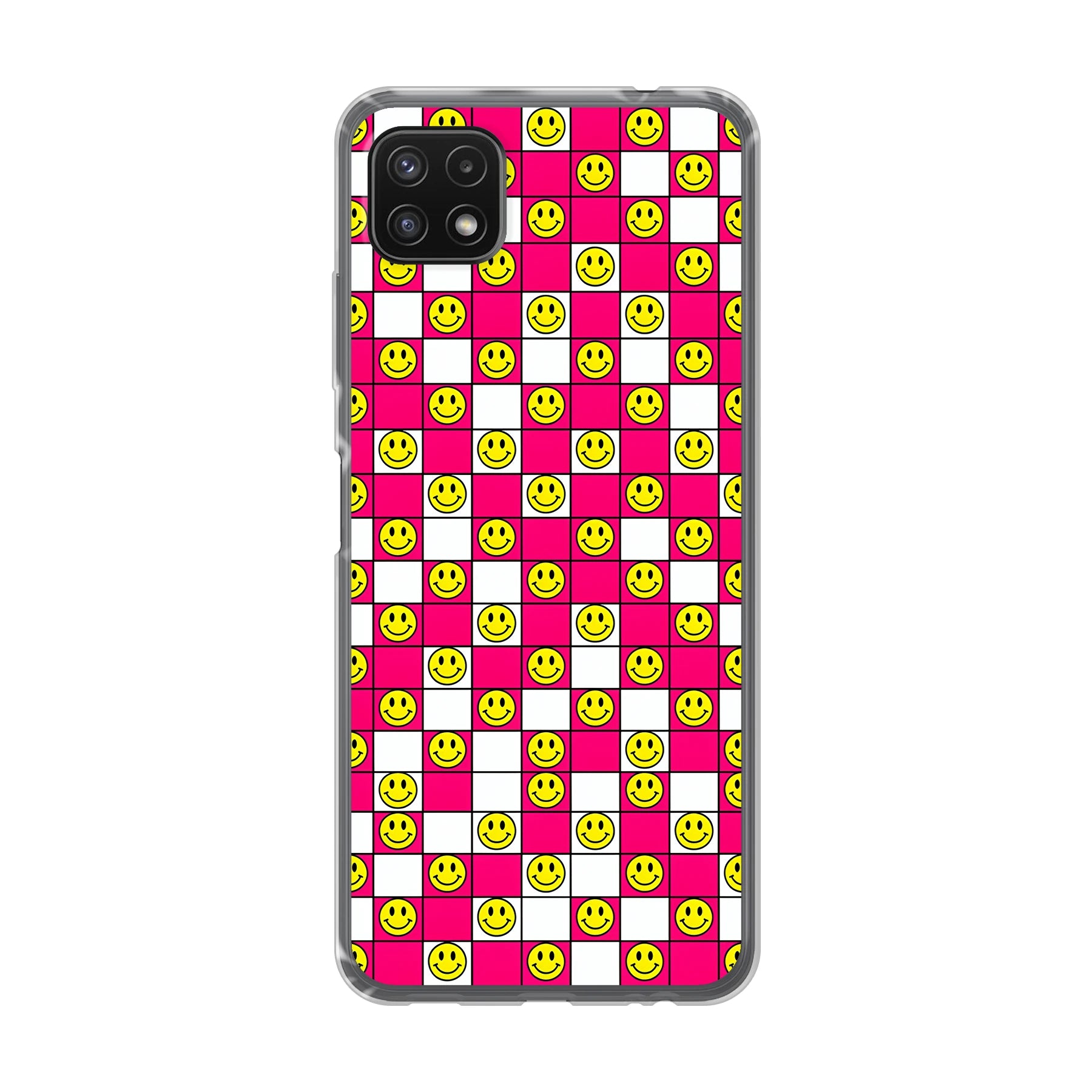 Samsung Galaxy A22 5G phone case