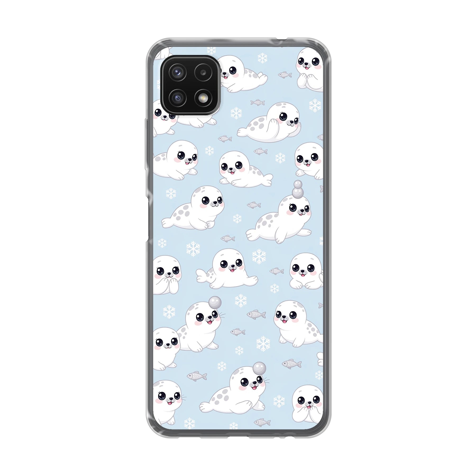 Samsung Galaxy A22 5G phone case