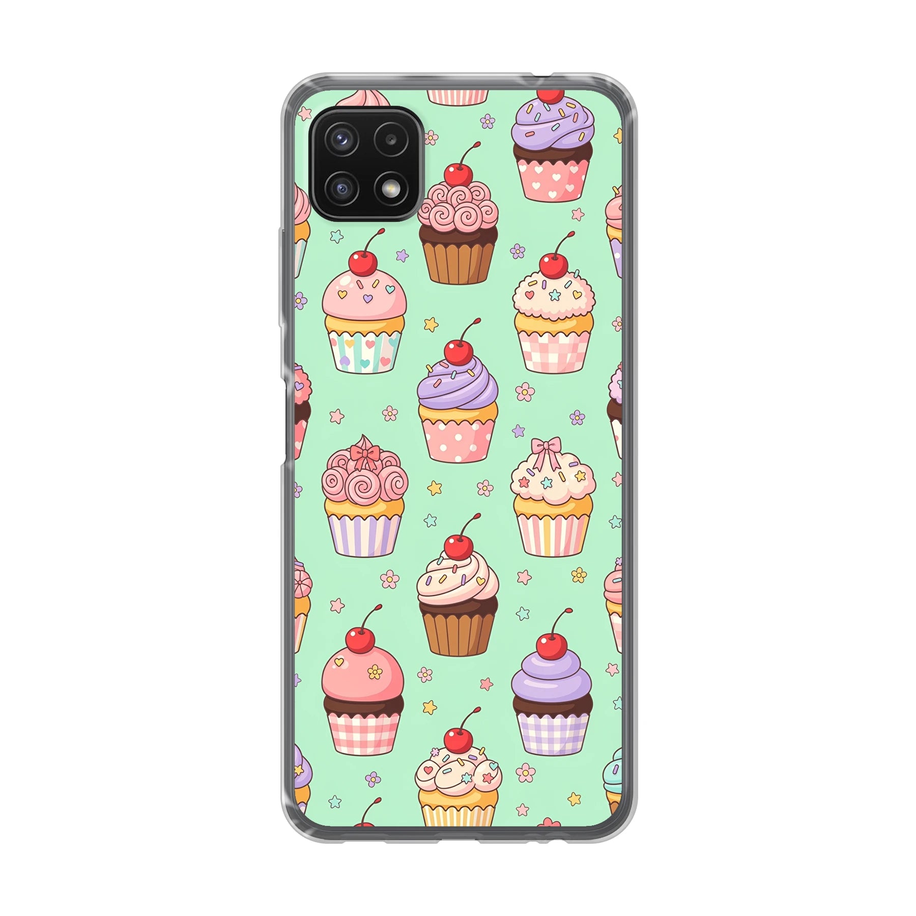 Samsung Galaxy A22 5G phone case