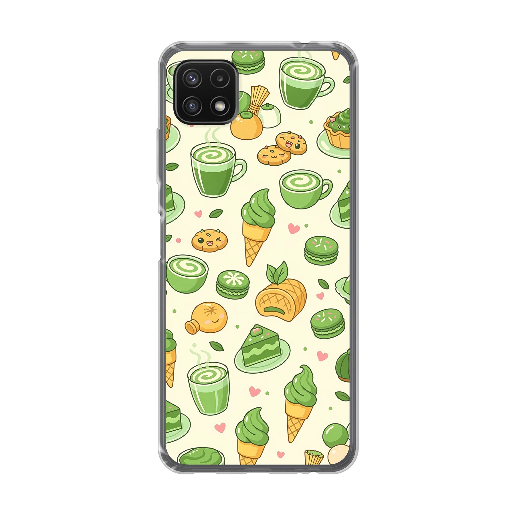 Samsung Galaxy A22 5G phone case