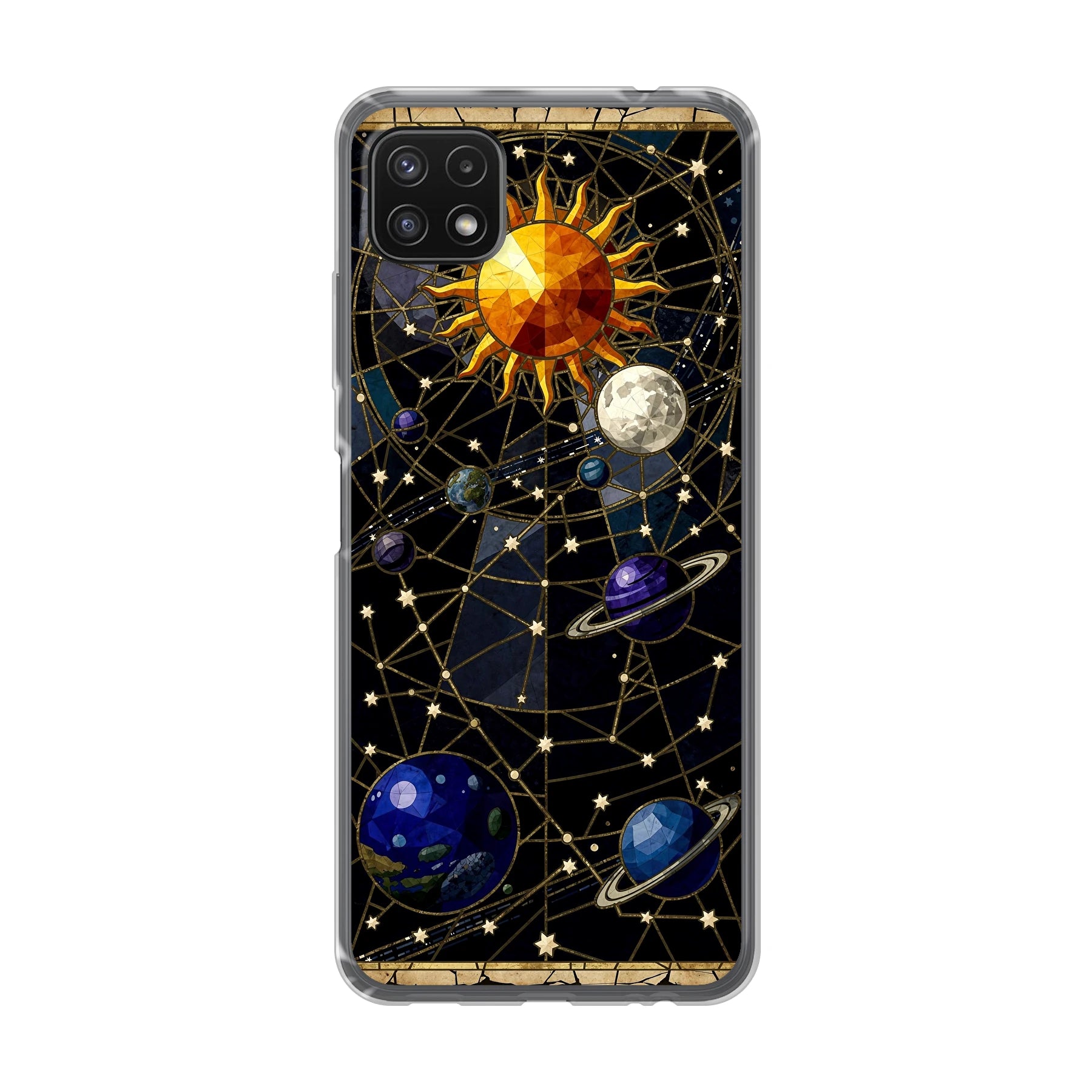 Samsung Galaxy A22 5G phone case