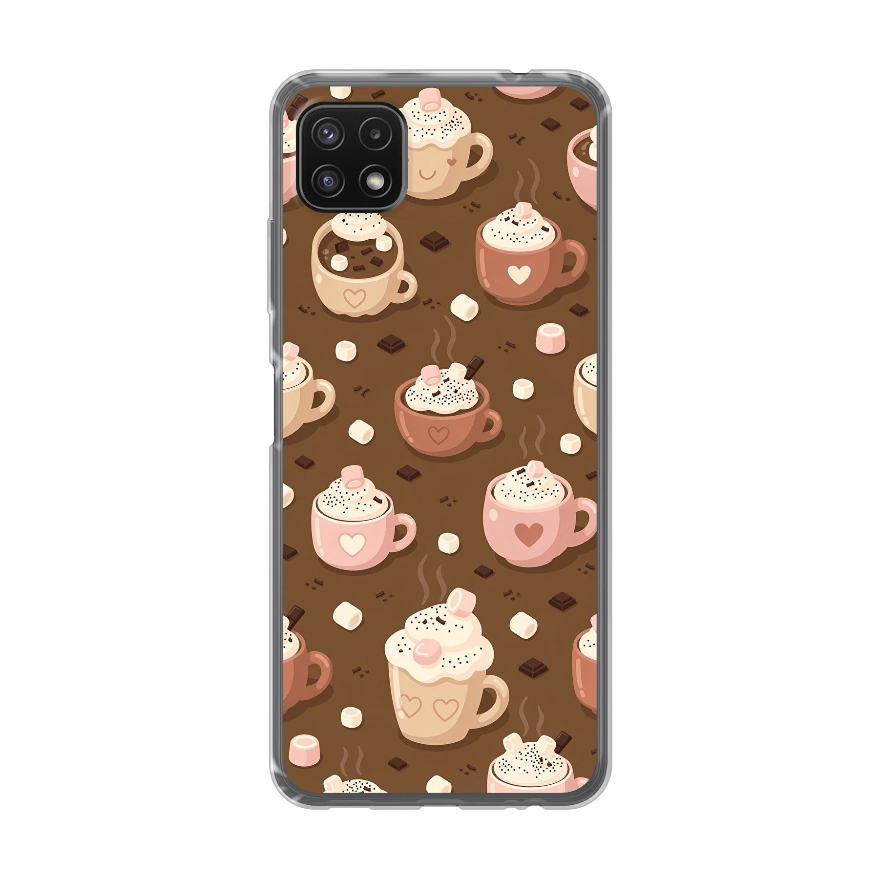 Samsung Galaxy A22 5G phone case