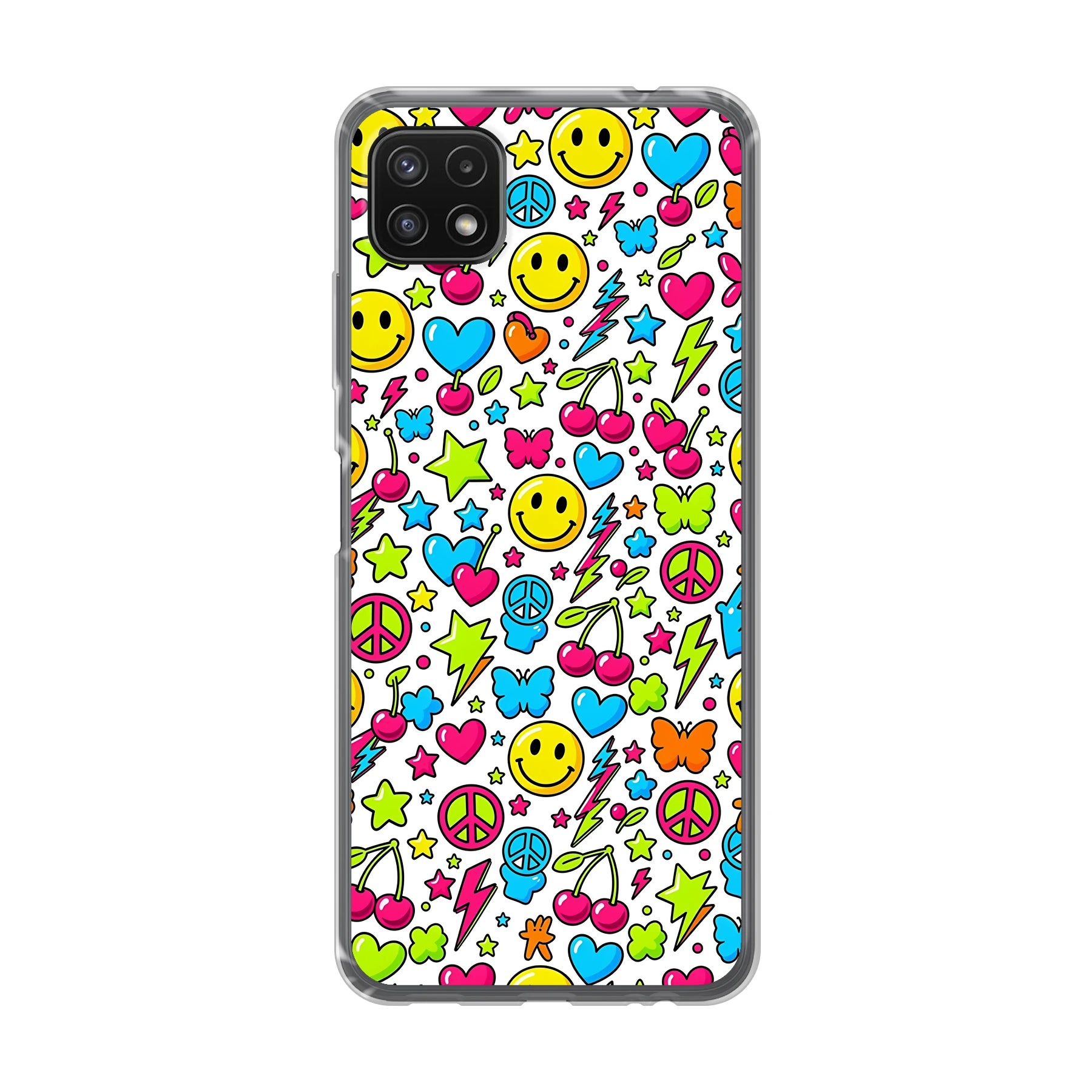 Samsung Galaxy A22 5G phone case