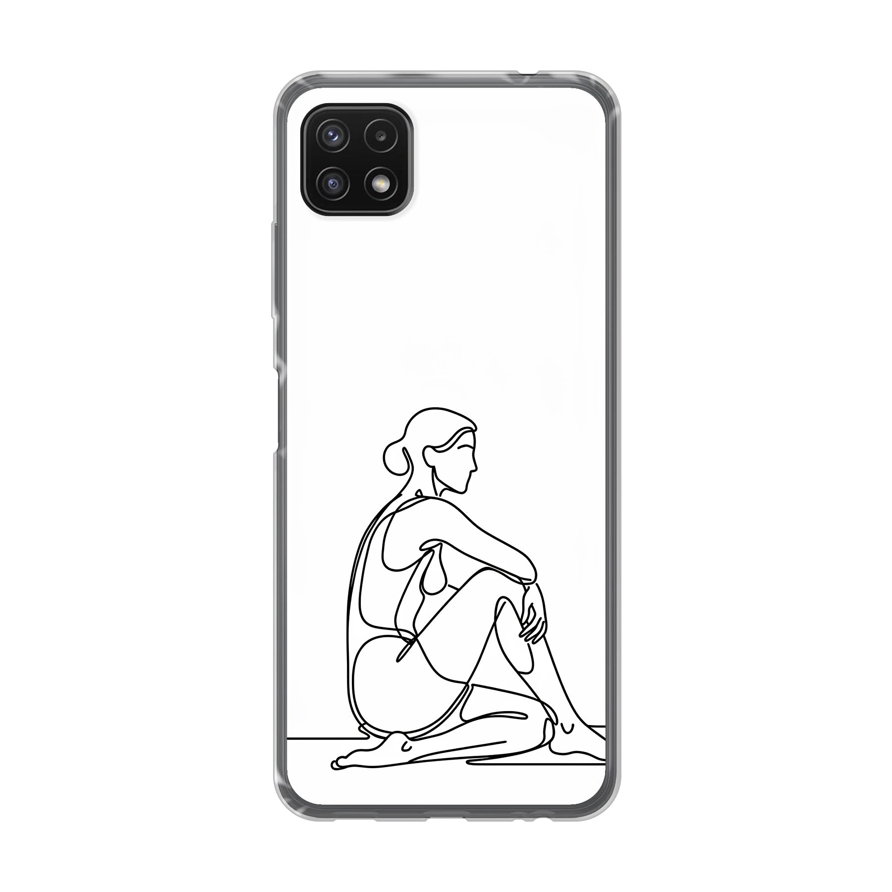Samsung Galaxy A22 5G phone case