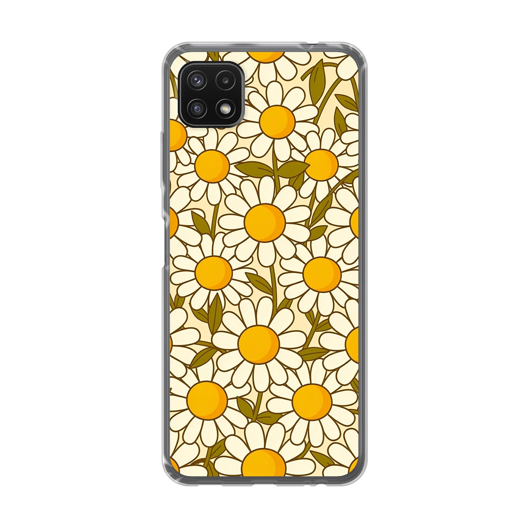 Samsung Galaxy A22 5G phone case