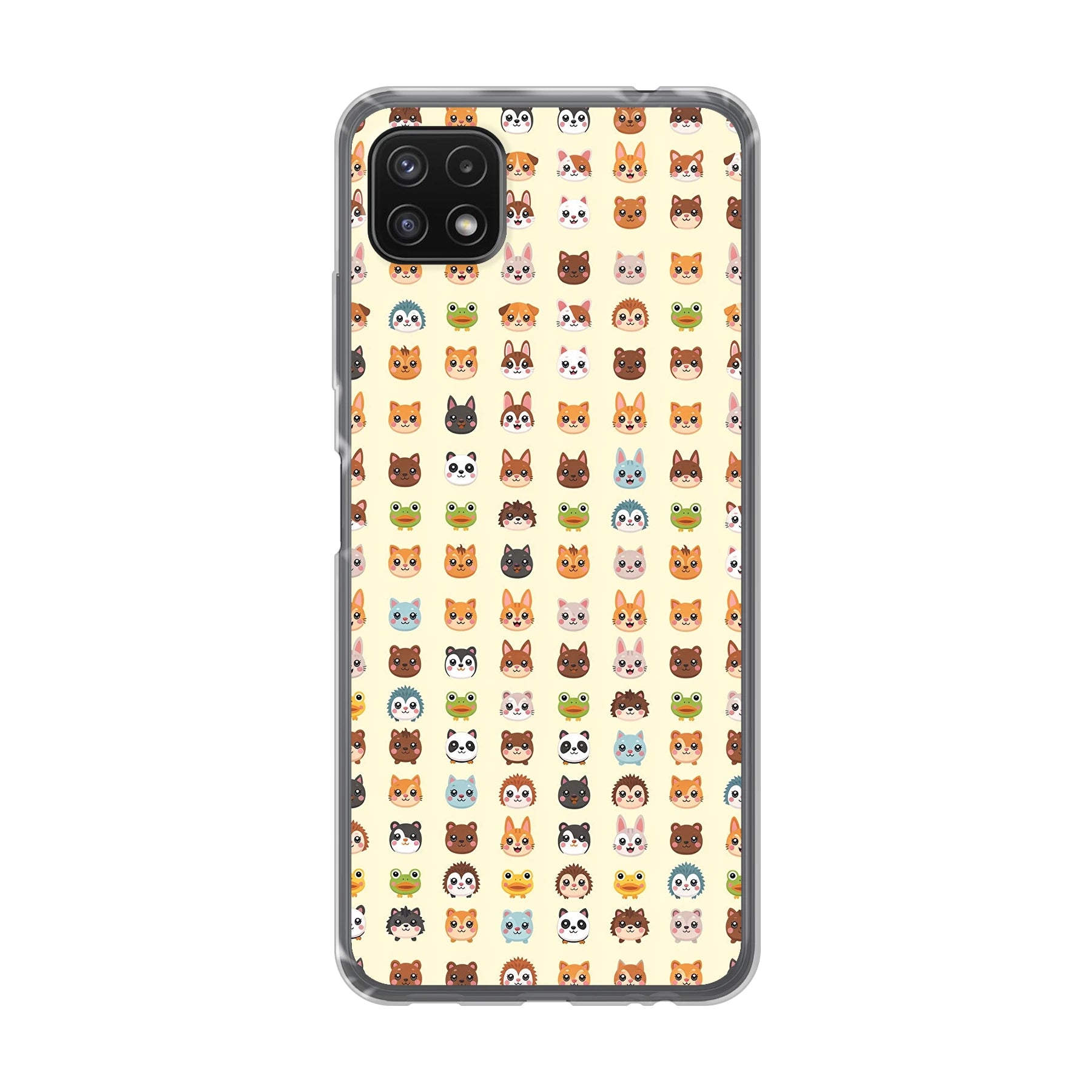 Samsung Galaxy A22 5G phone case
