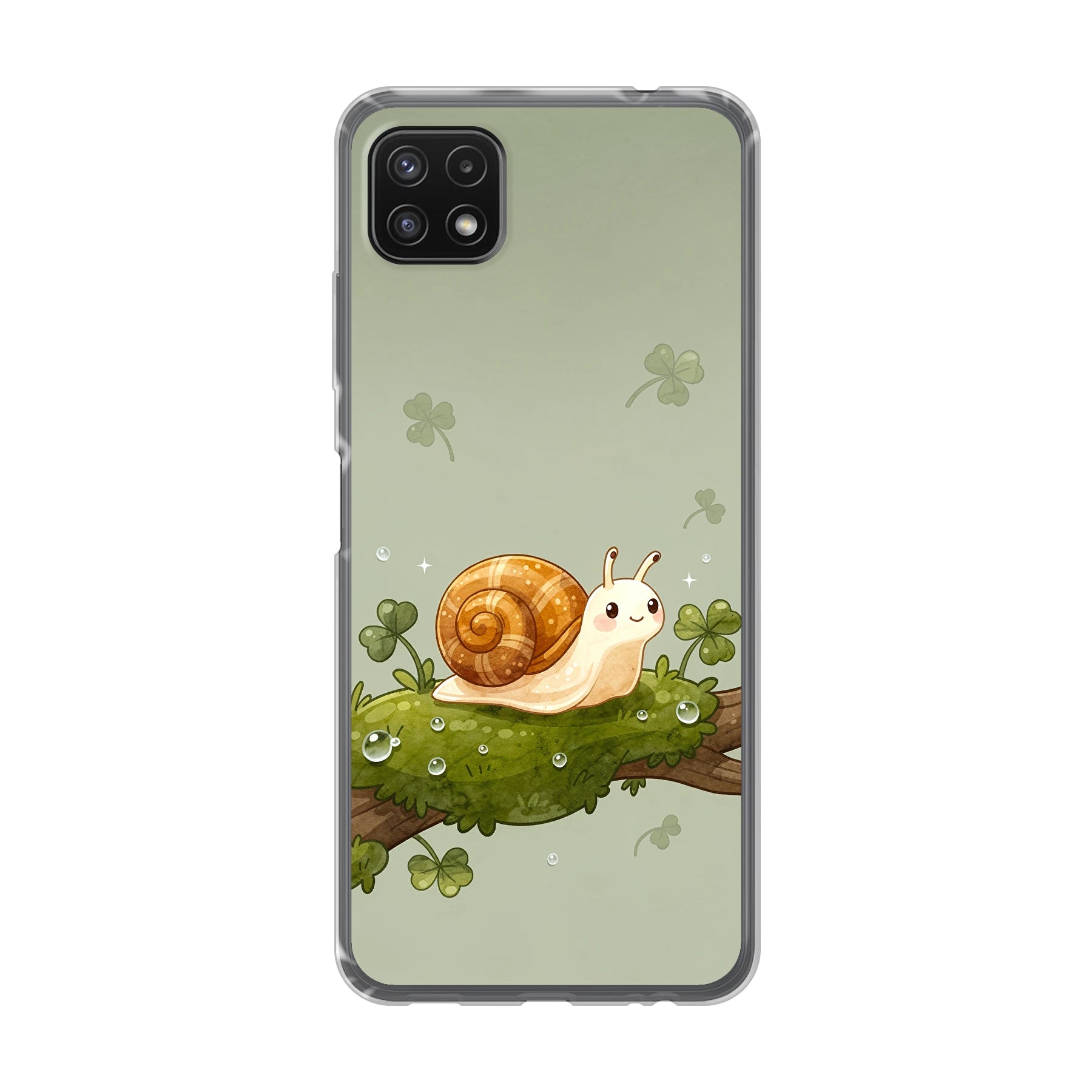 Samsung Galaxy A22 5G phone case