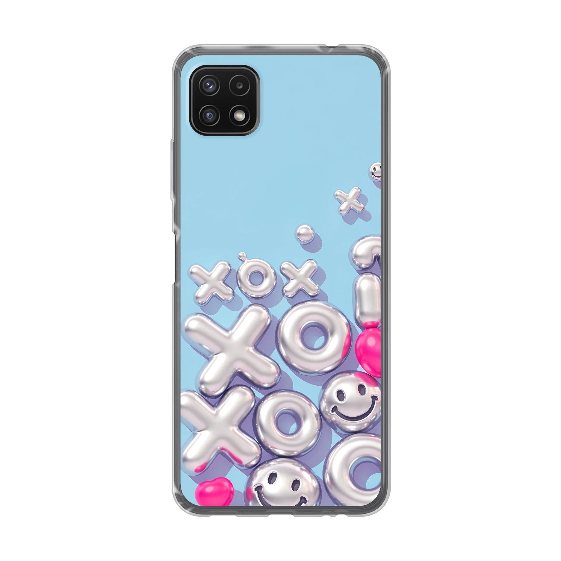 Samsung Galaxy A22 5G phone case