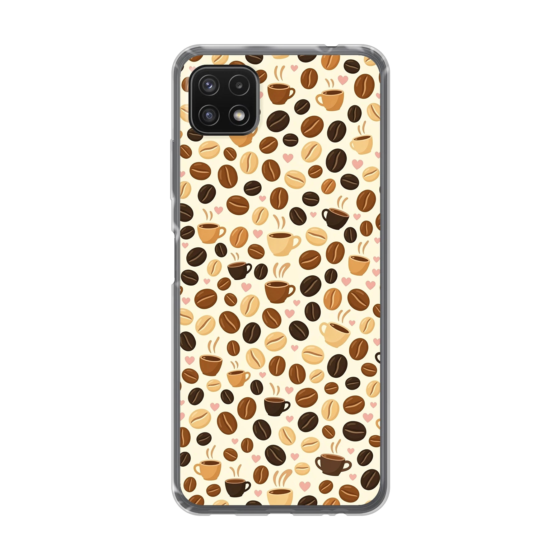 Samsung Galaxy A22 5G phone case