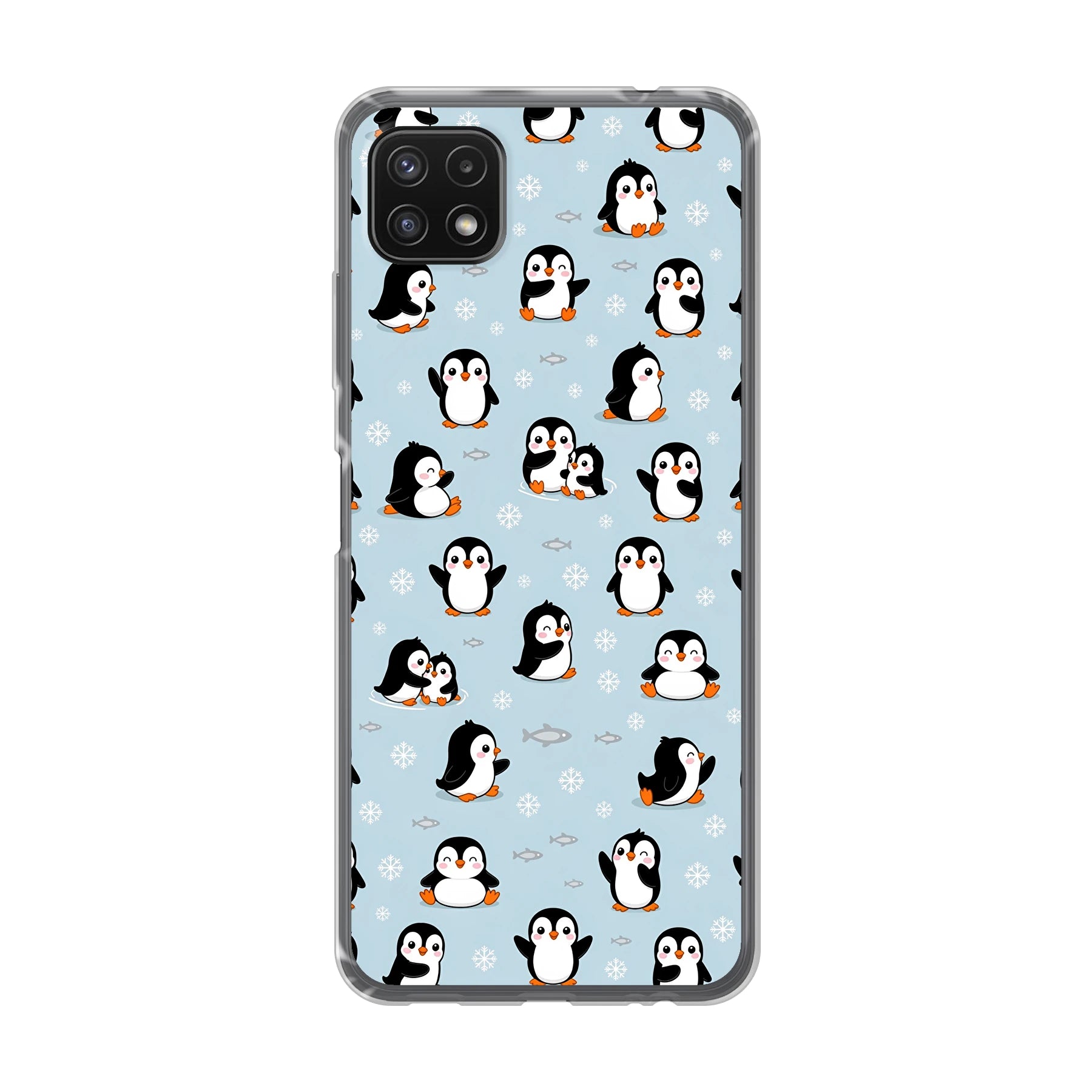 Samsung Galaxy A22 5G phone case