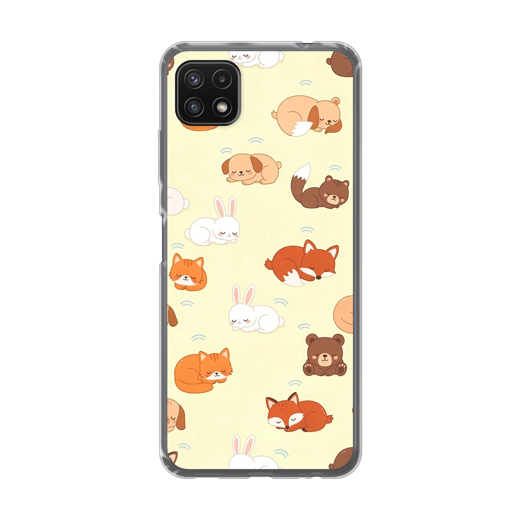 Samsung Galaxy A22 5G phone case