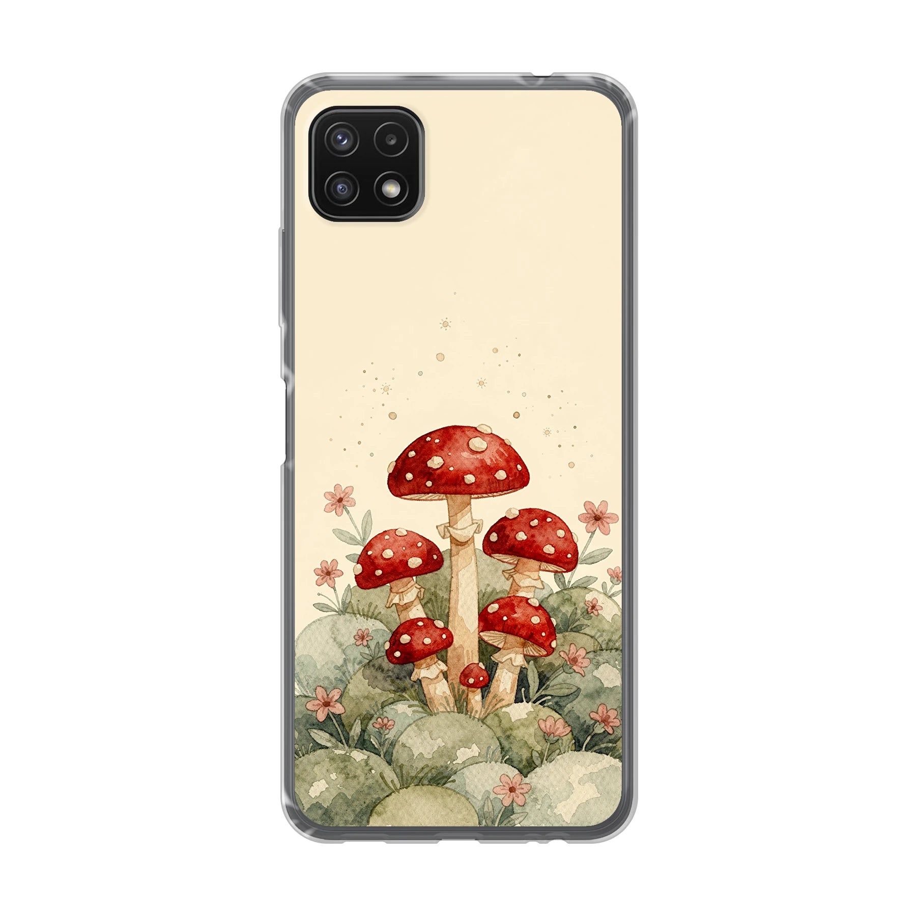 Samsung Galaxy A22 5G phone case