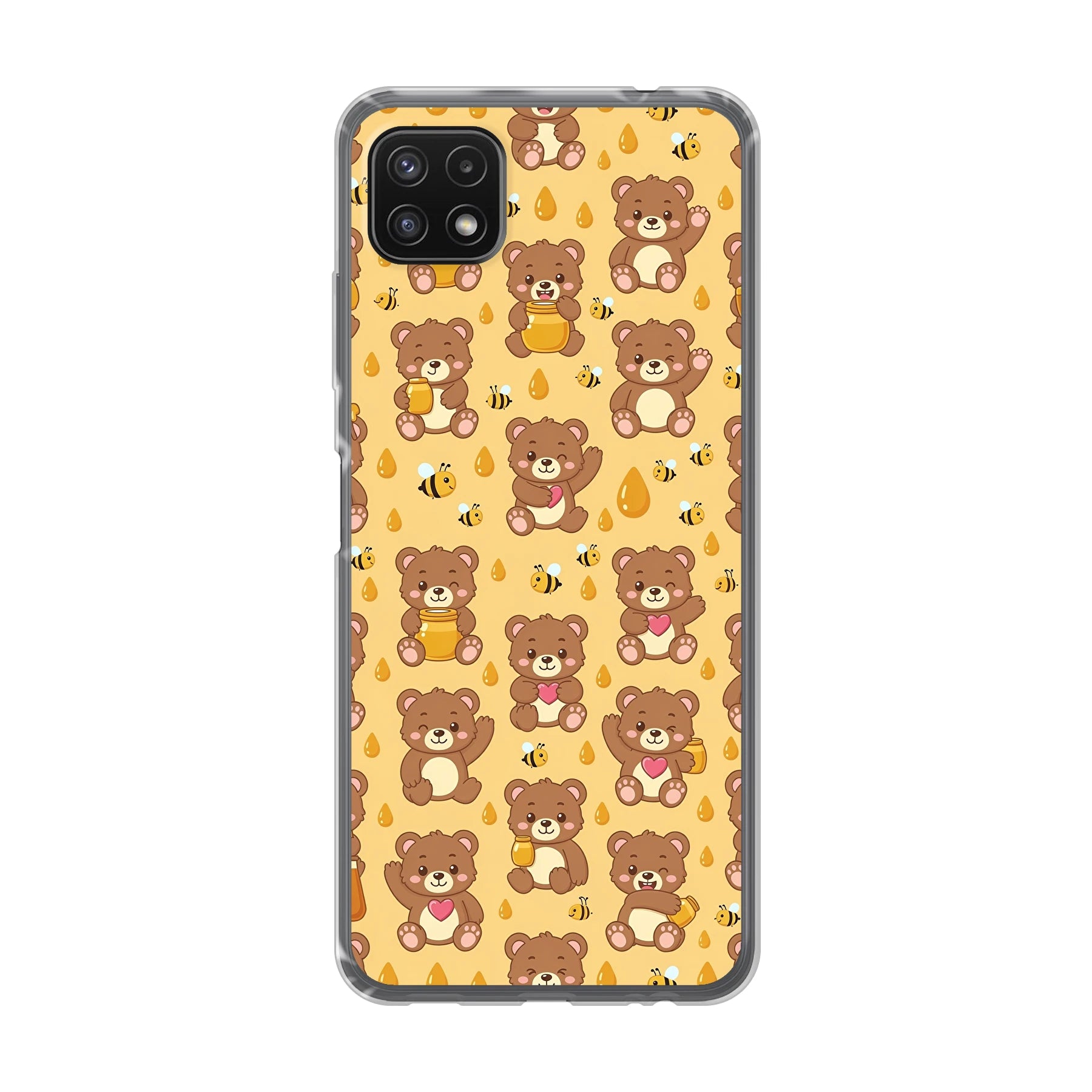Samsung Galaxy A22 5G phone case