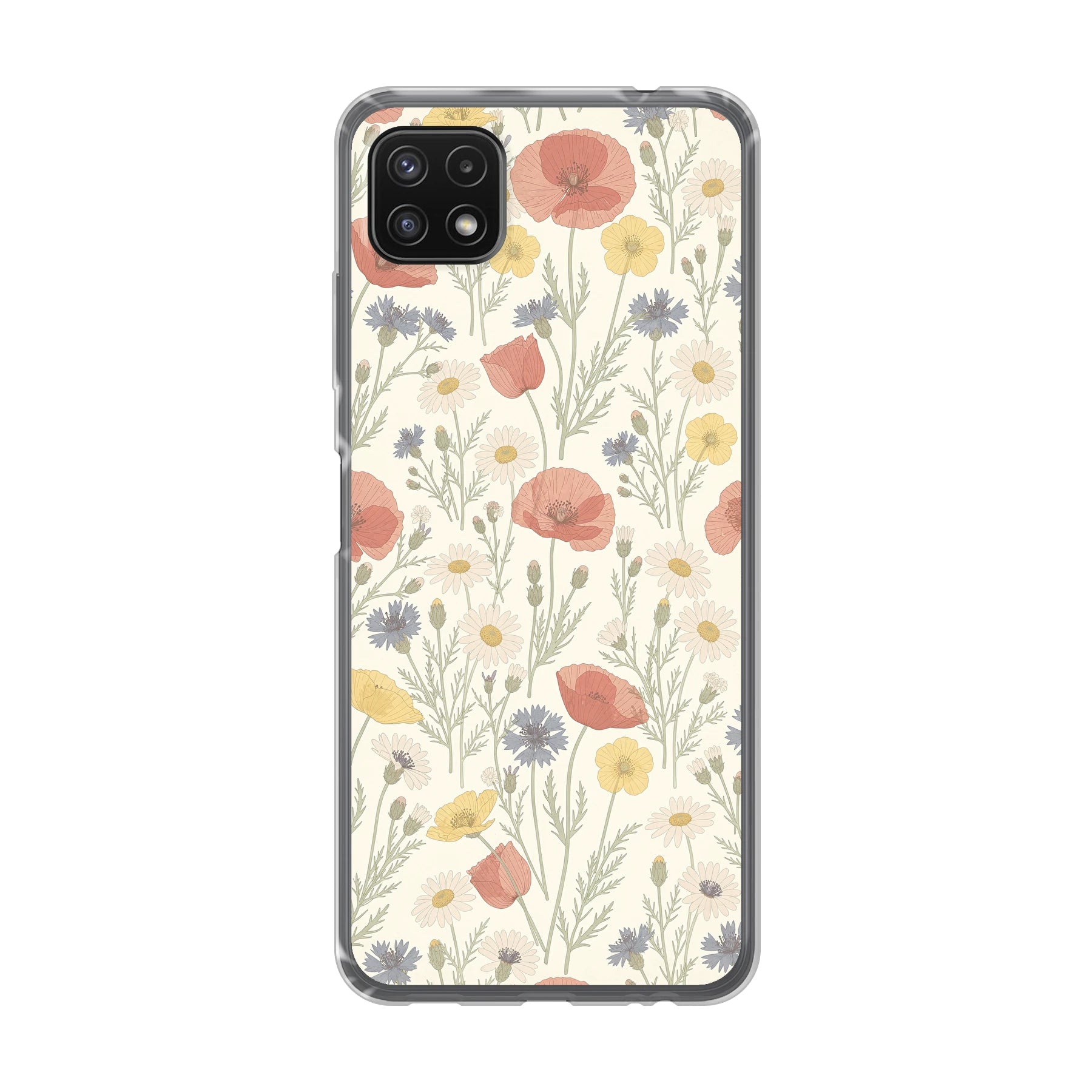 Samsung Galaxy A22 5G phone case
