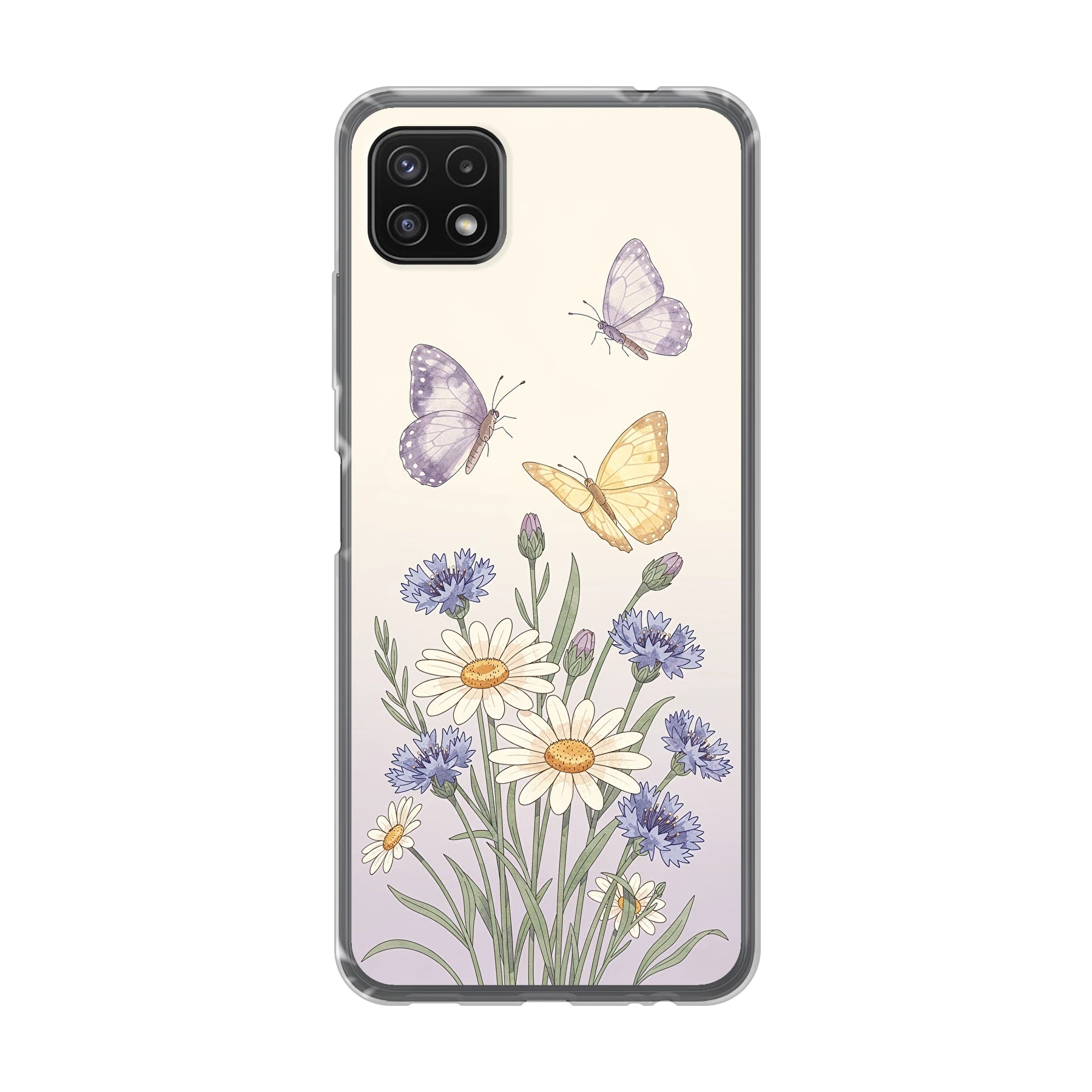 Samsung Galaxy A22 5G phone case