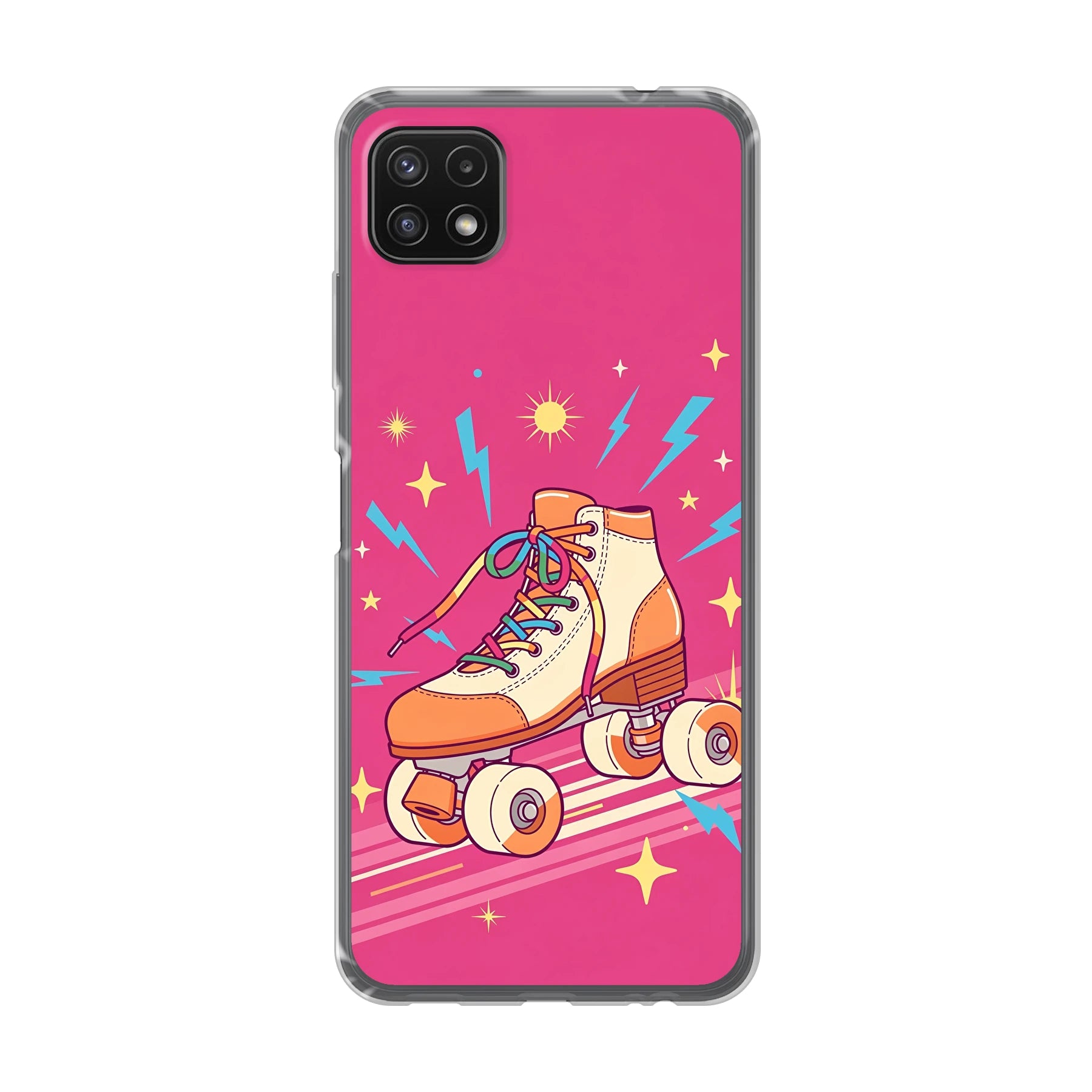 Samsung Galaxy A22 5G phone case