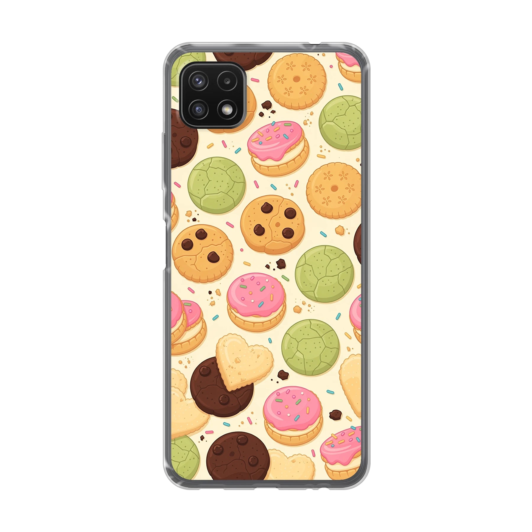 Samsung Galaxy A22 5G phone case