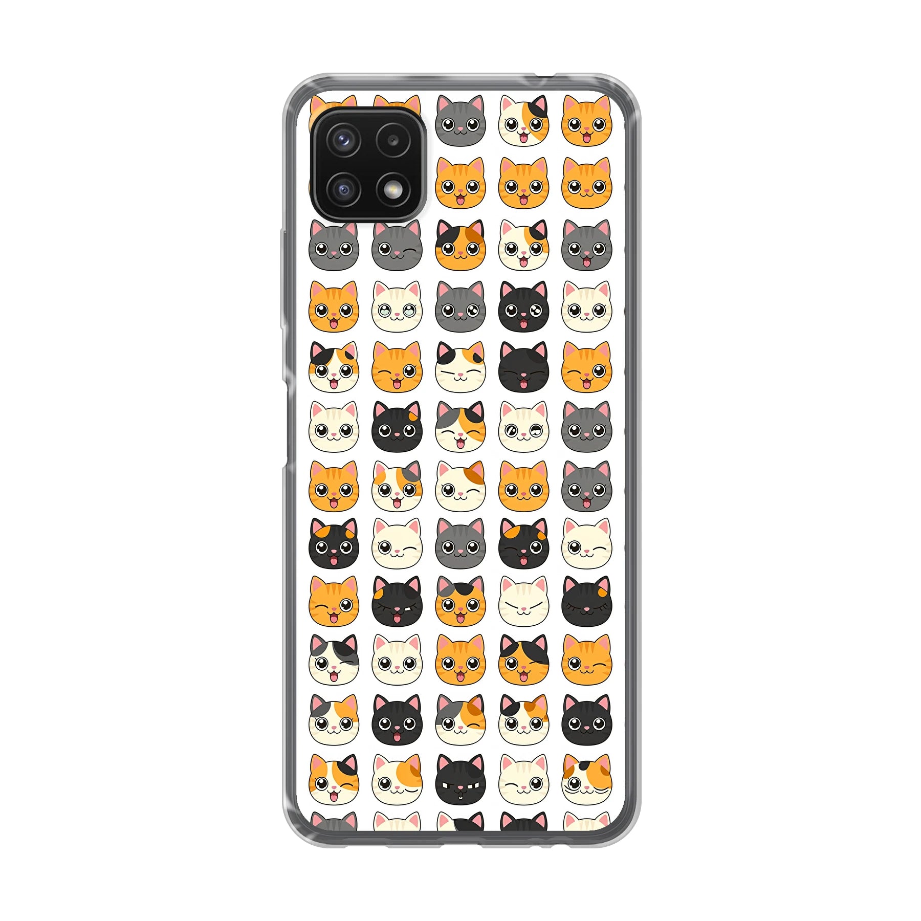 Samsung Galaxy A22 5G phone case