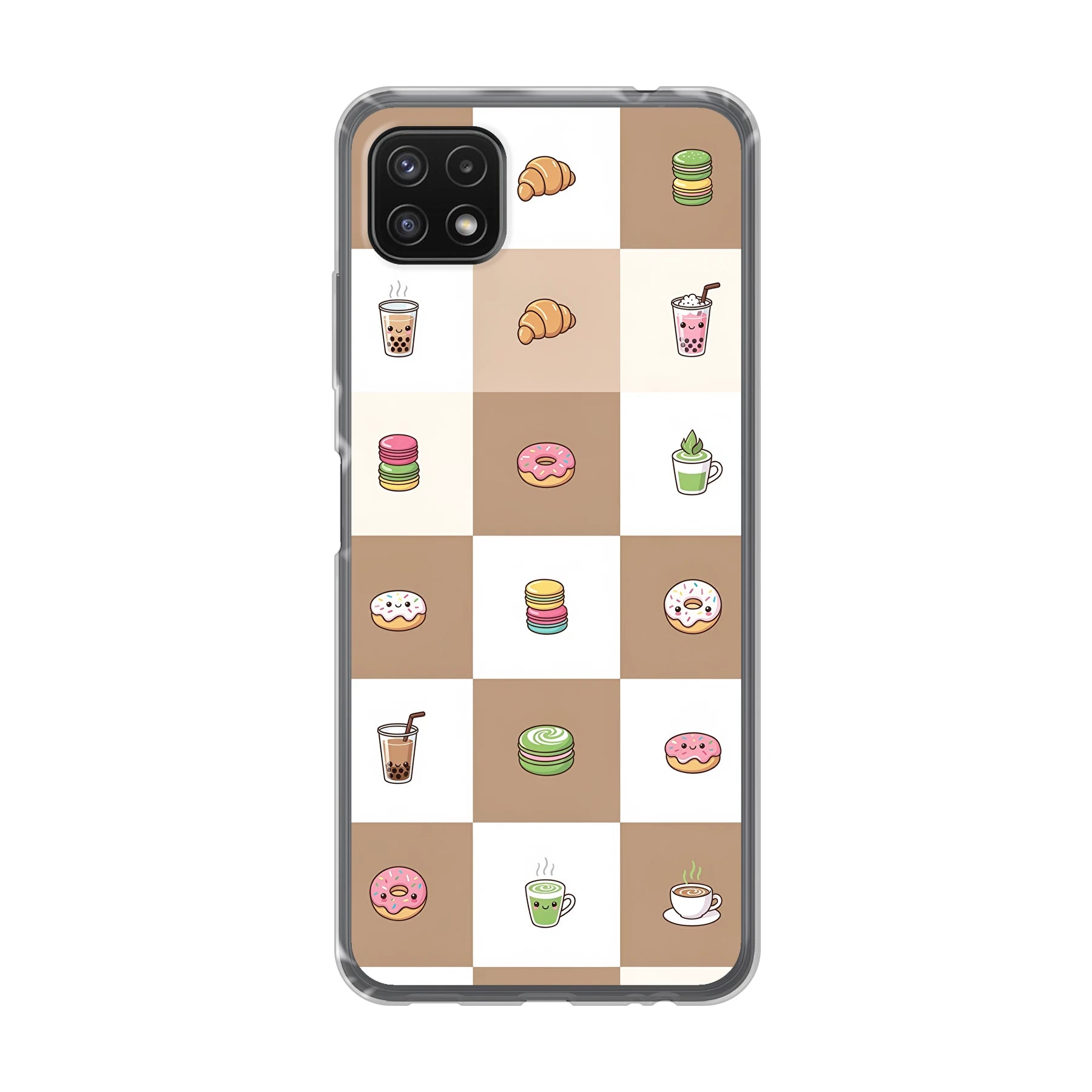 Samsung Galaxy A22 5G phone case