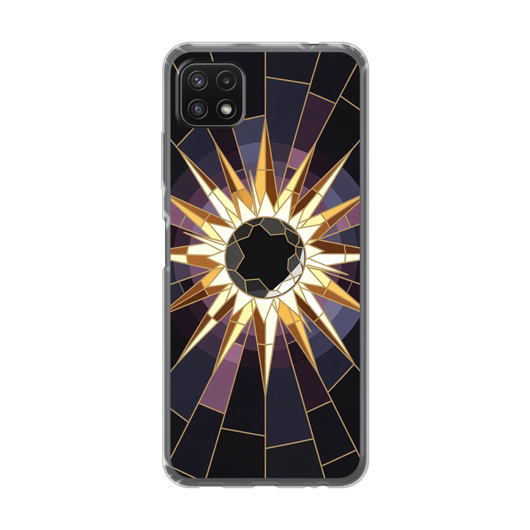 Samsung Galaxy A22 5G phone case