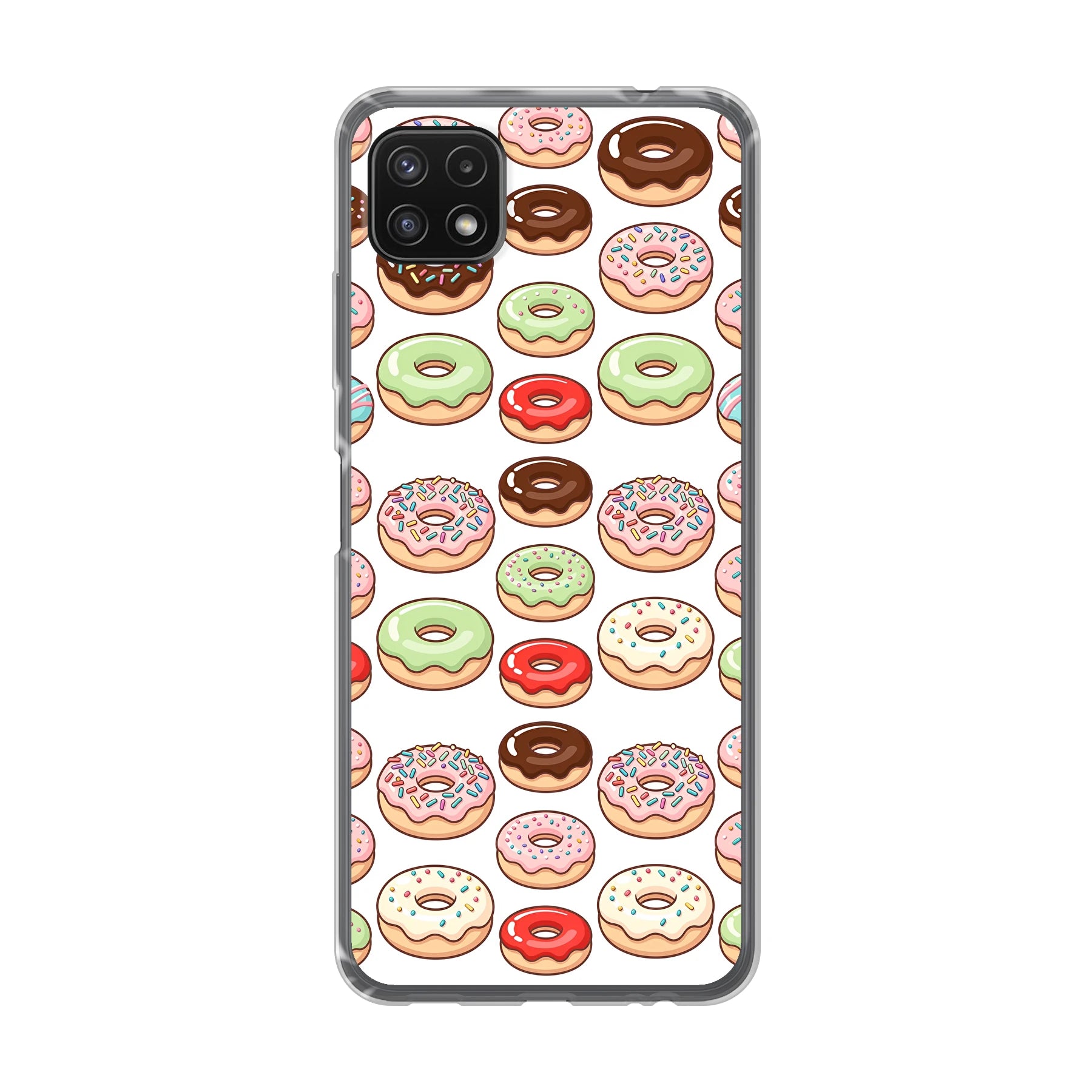 Samsung Galaxy A22 5G phone case