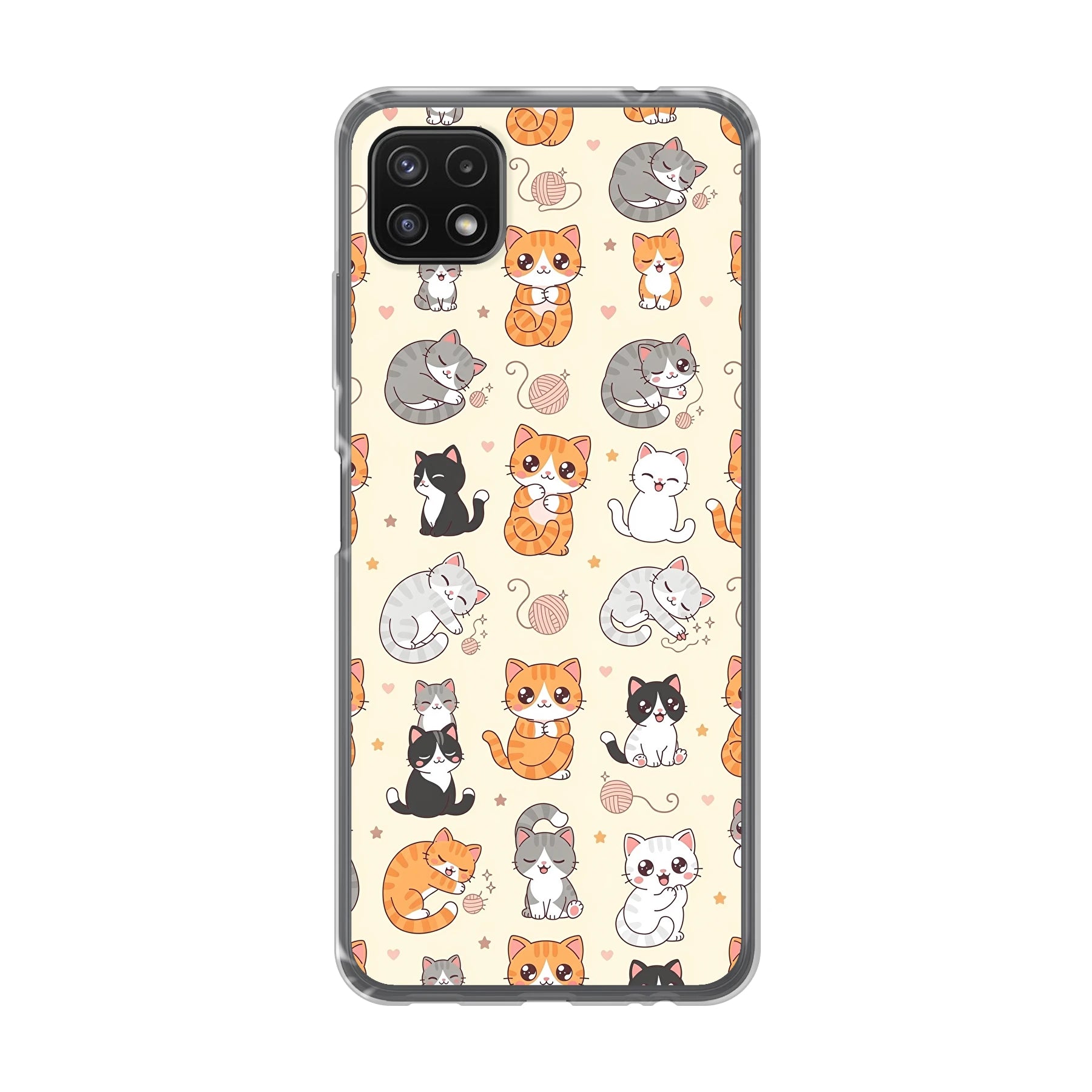 Samsung Galaxy A22 5G phone case