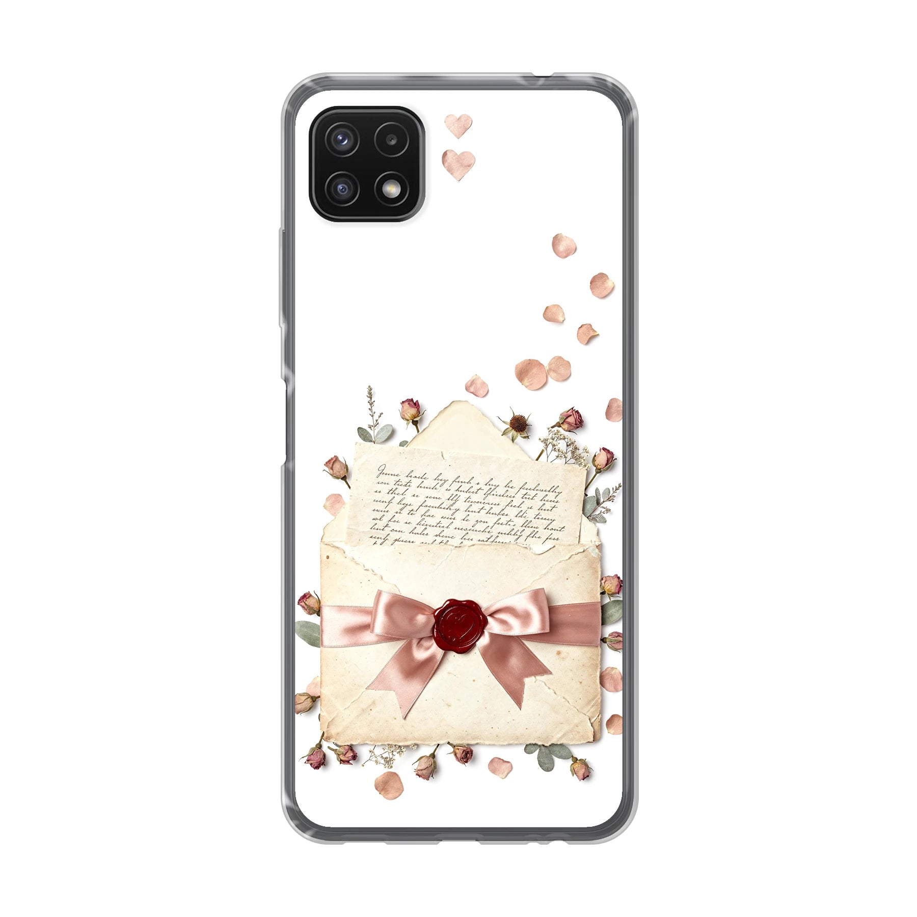 Samsung Galaxy A22 5G phone case