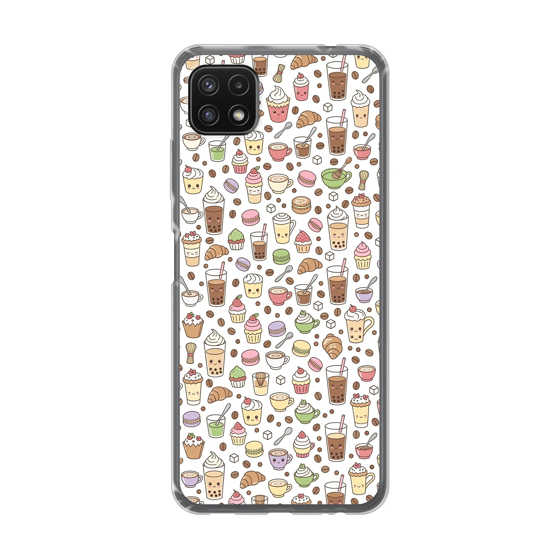 Samsung Galaxy A22 5G phone case