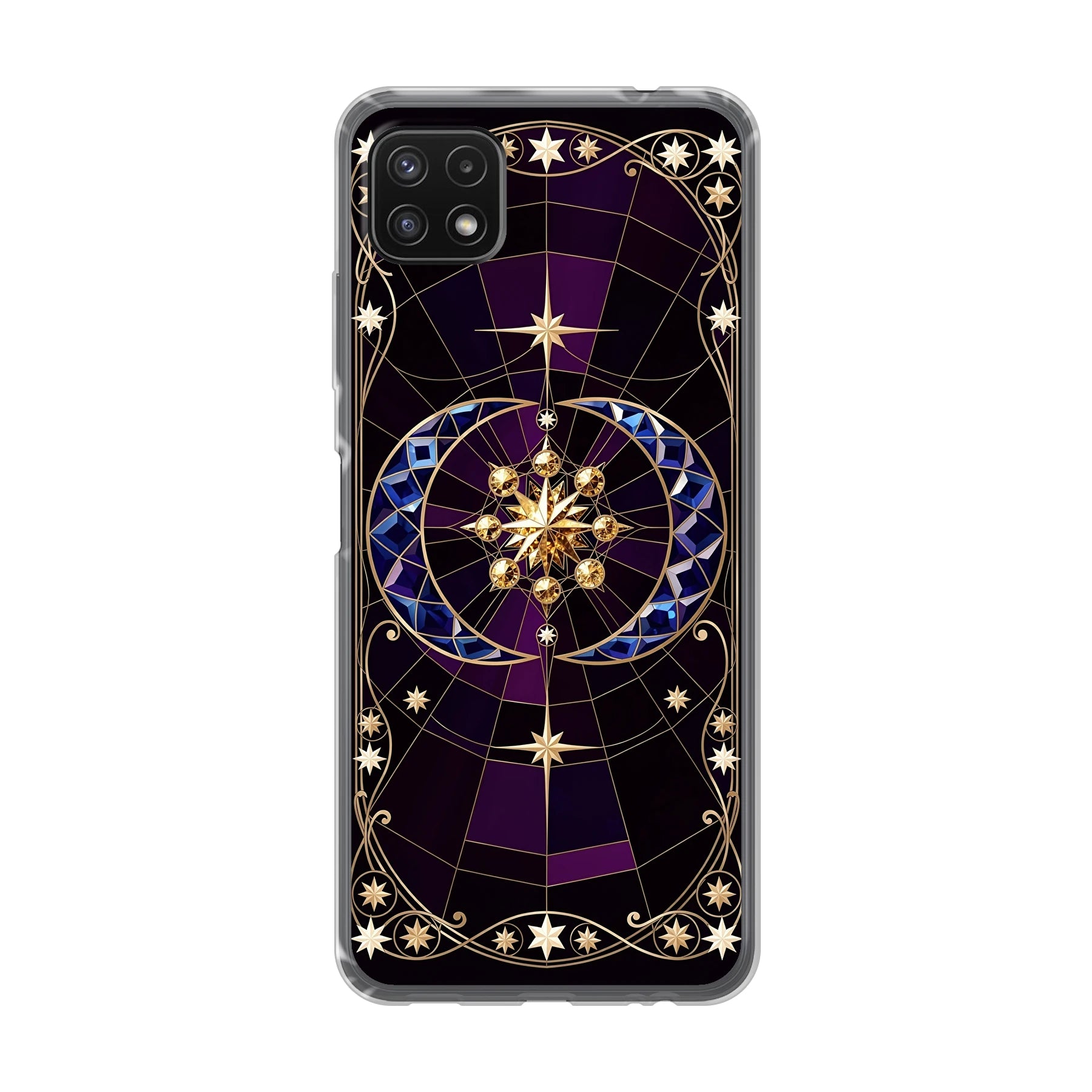 Samsung Galaxy A22 5G phone case