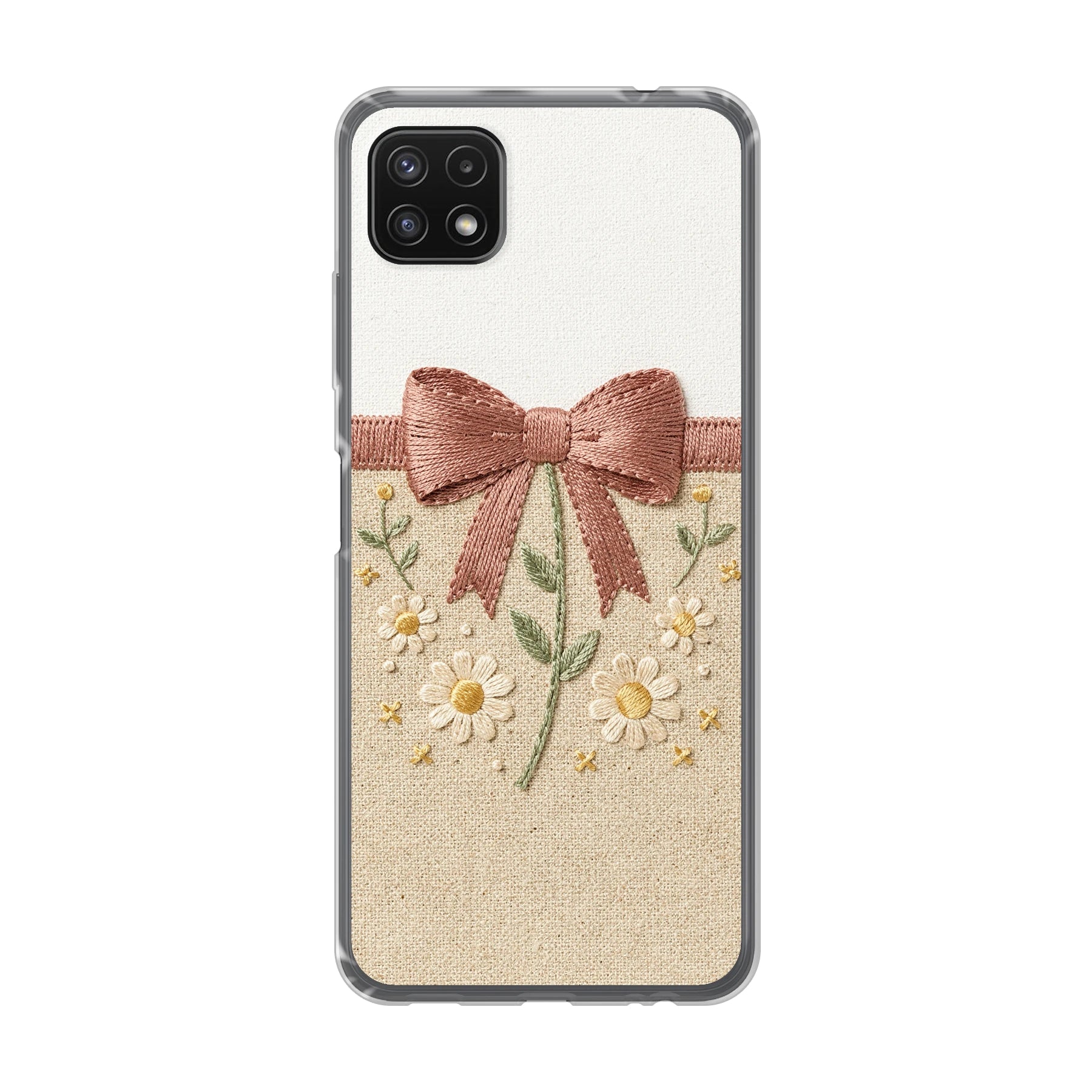 Samsung Galaxy A22 5G phone case