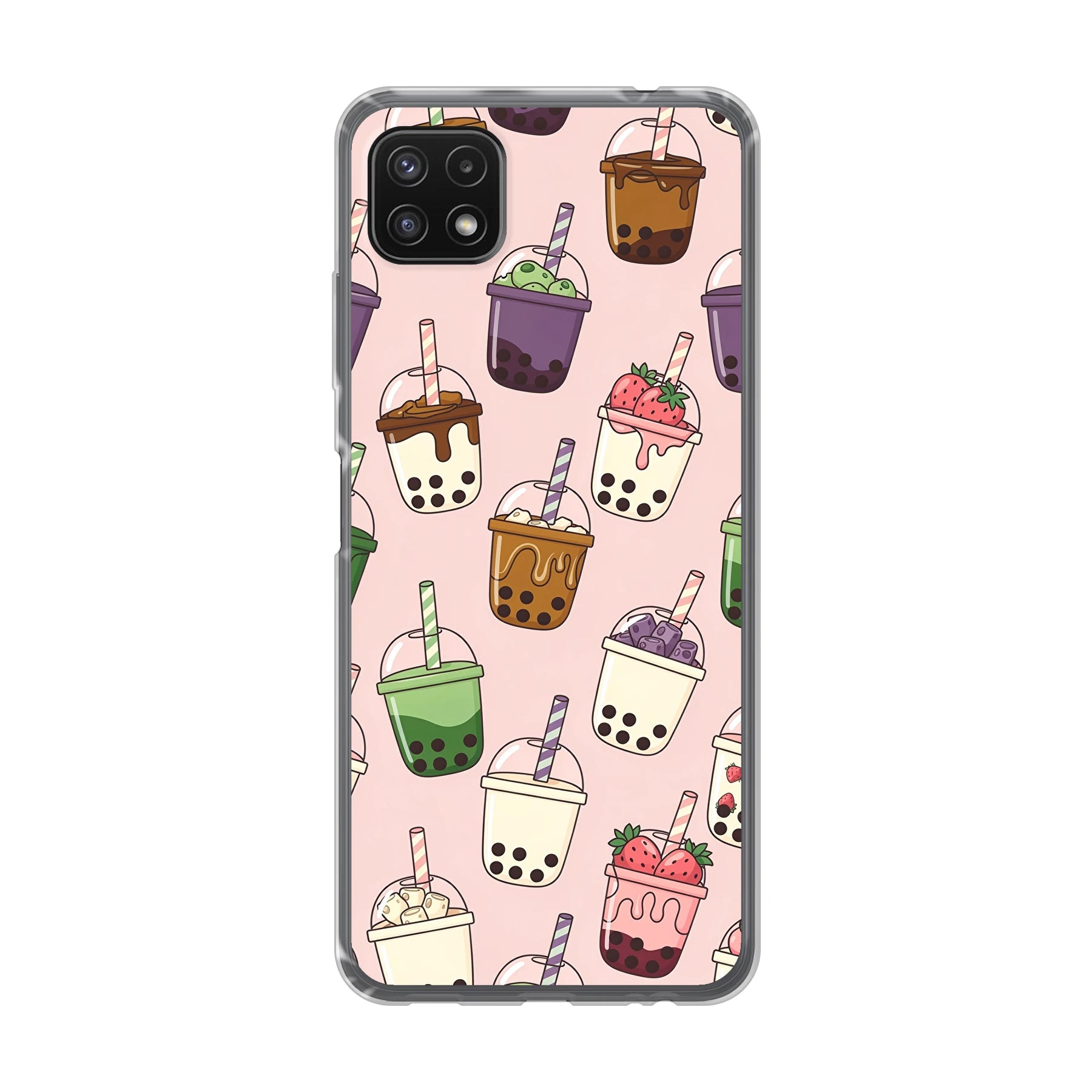 Samsung Galaxy A22 5G phone case