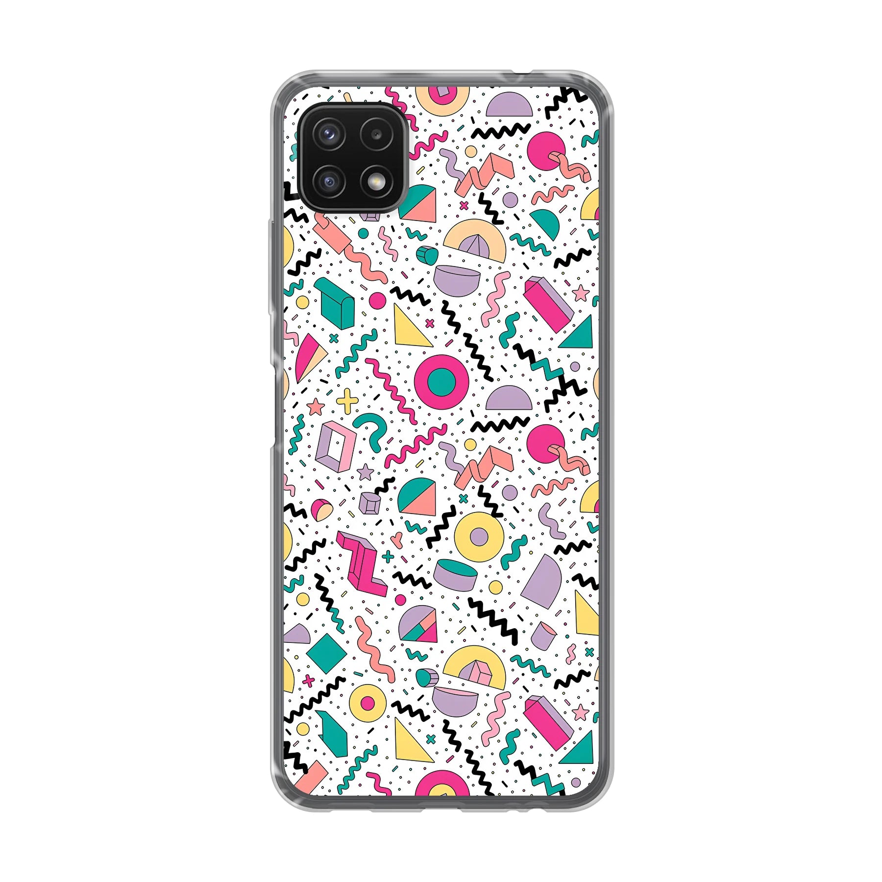 Samsung Galaxy A22 5G phone case
