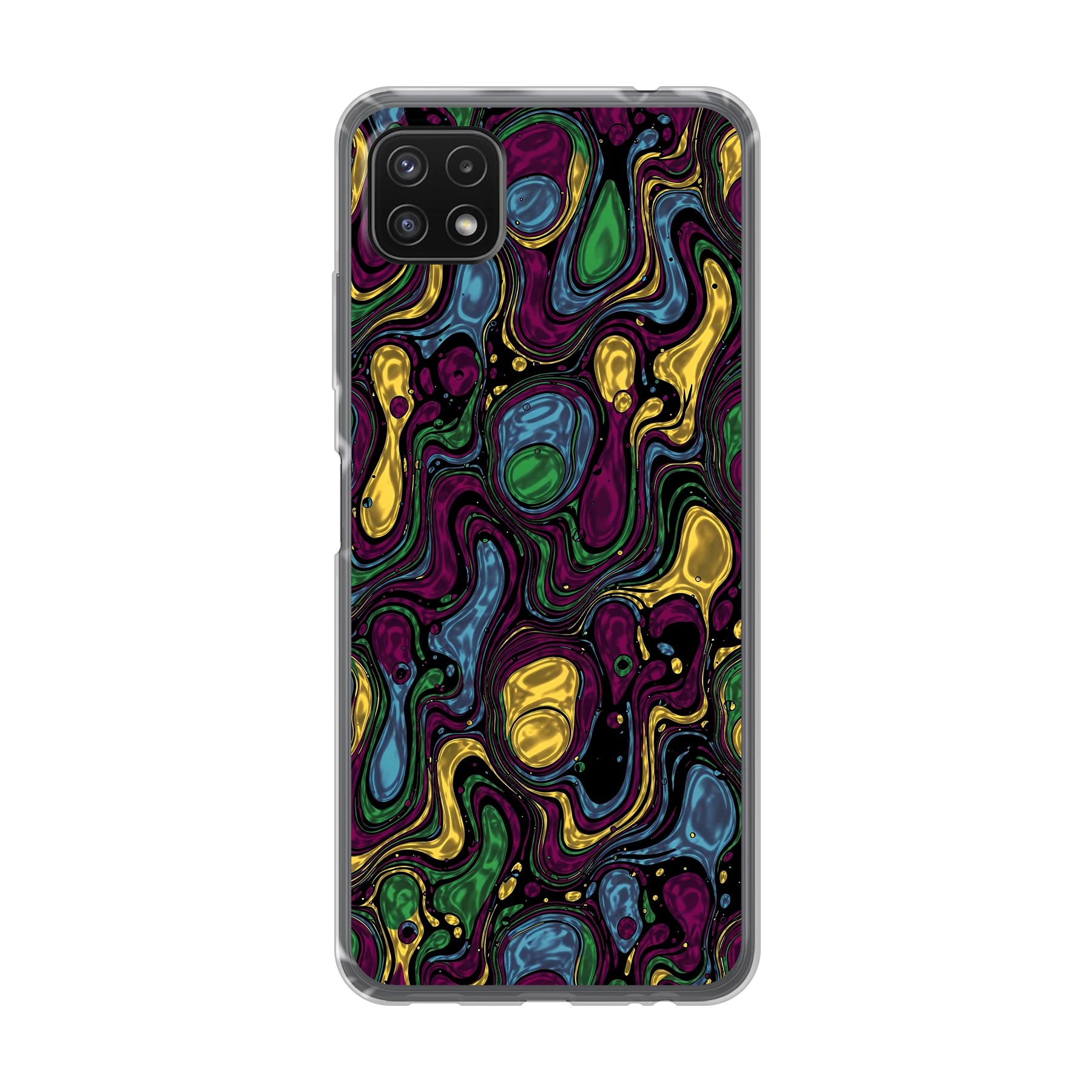 Samsung Galaxy A22 5G phone case
